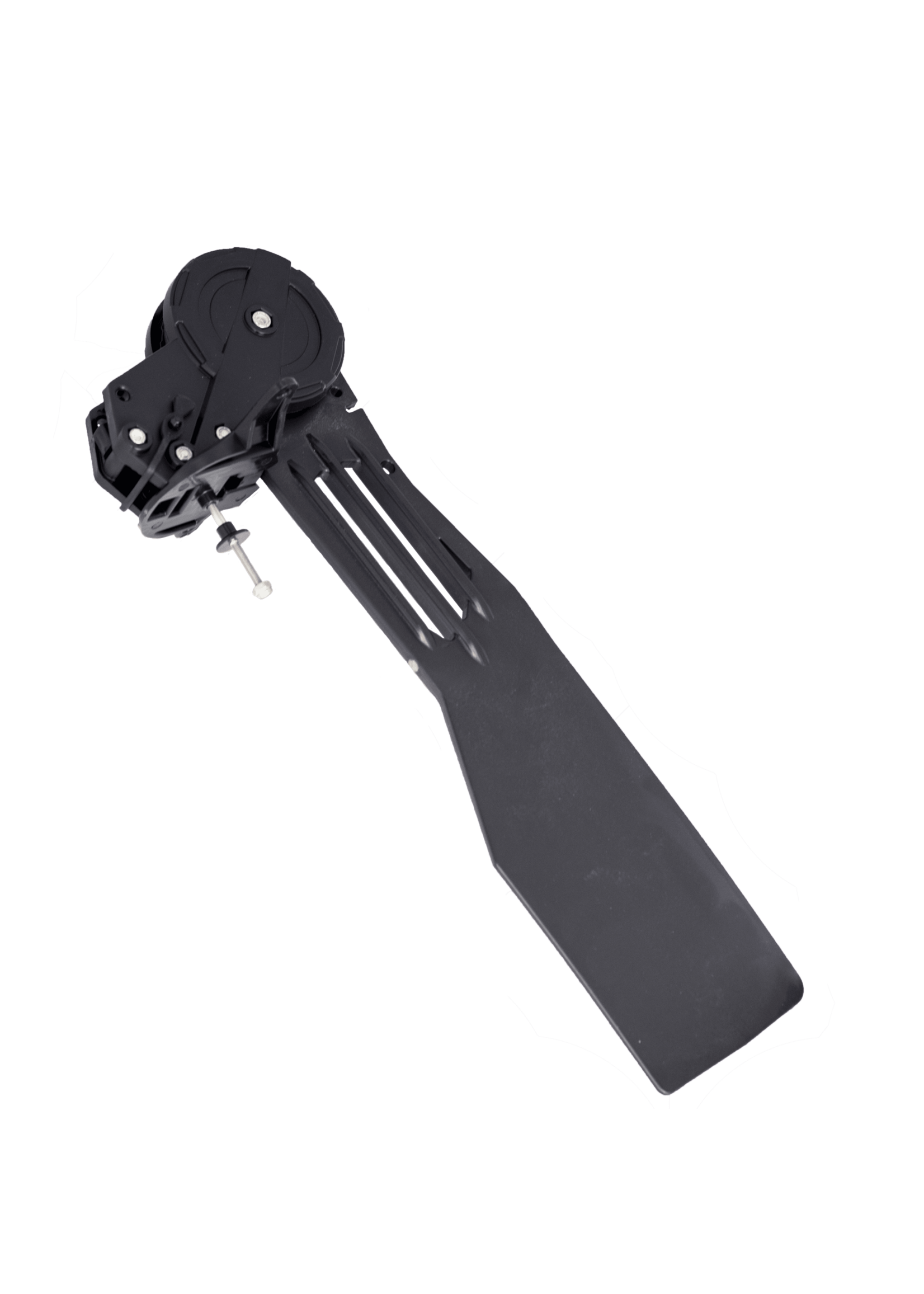 Bonafide SS Series Rudder Kit w/ SwingBlade