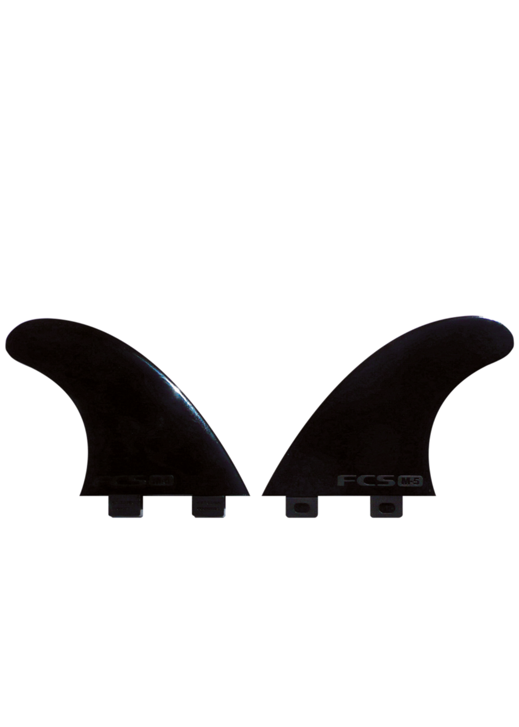 Tahe Outdoors North American FCS M-5 Twin Set