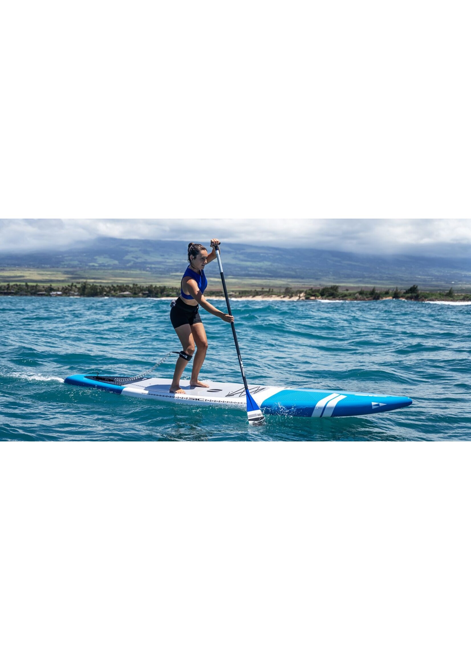 SIC SIC Bullet 12'6" x 28.5"