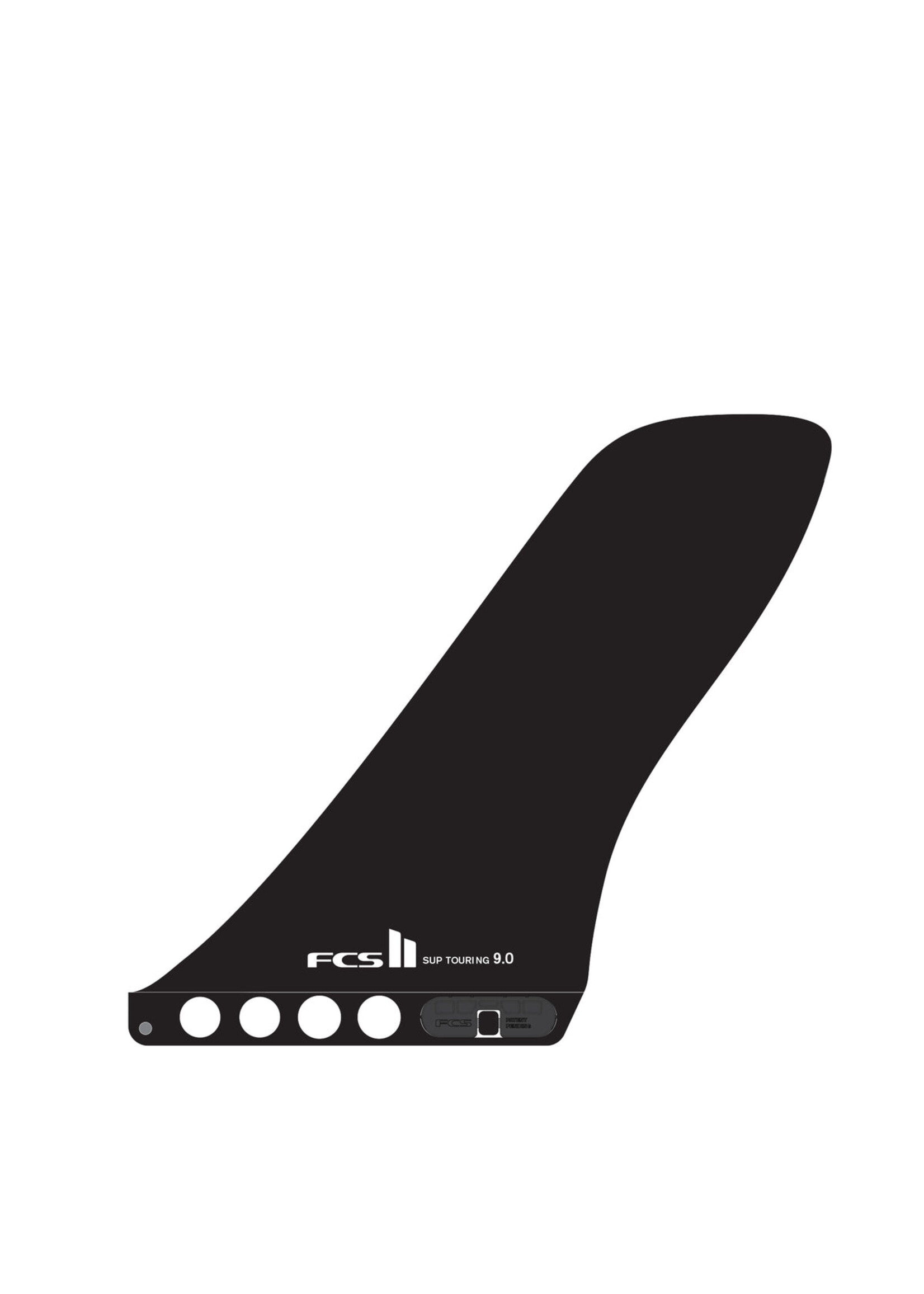 FIN FCSII Connect Touring 9"