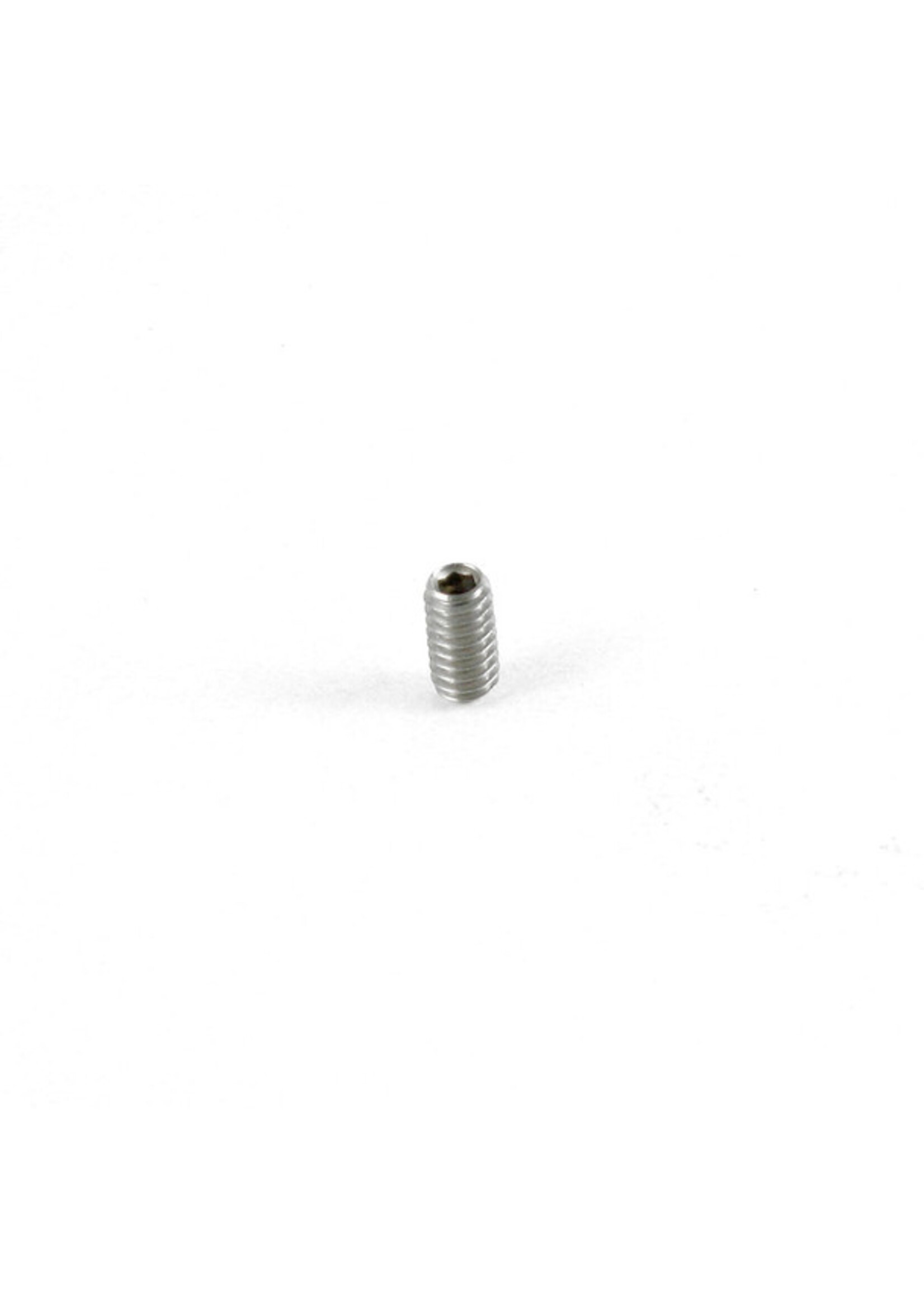 Hobie Cat SCREW 1/4-20 X 1/2 SKTST (ABA)
