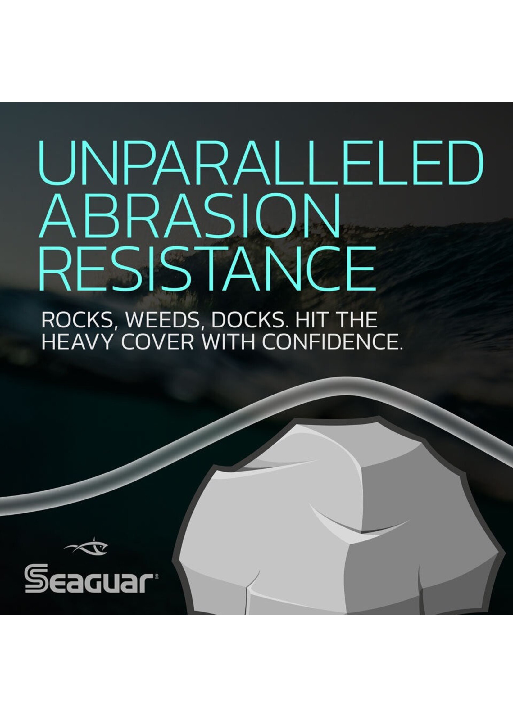 Seaguar Seaguar Gold 15GL50