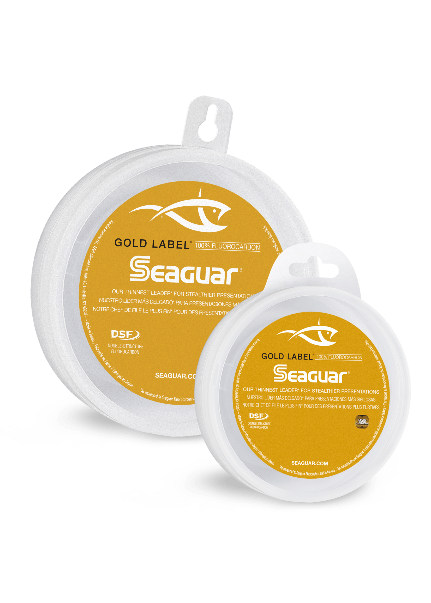 Seaguar Seaguar Gold 15GL25