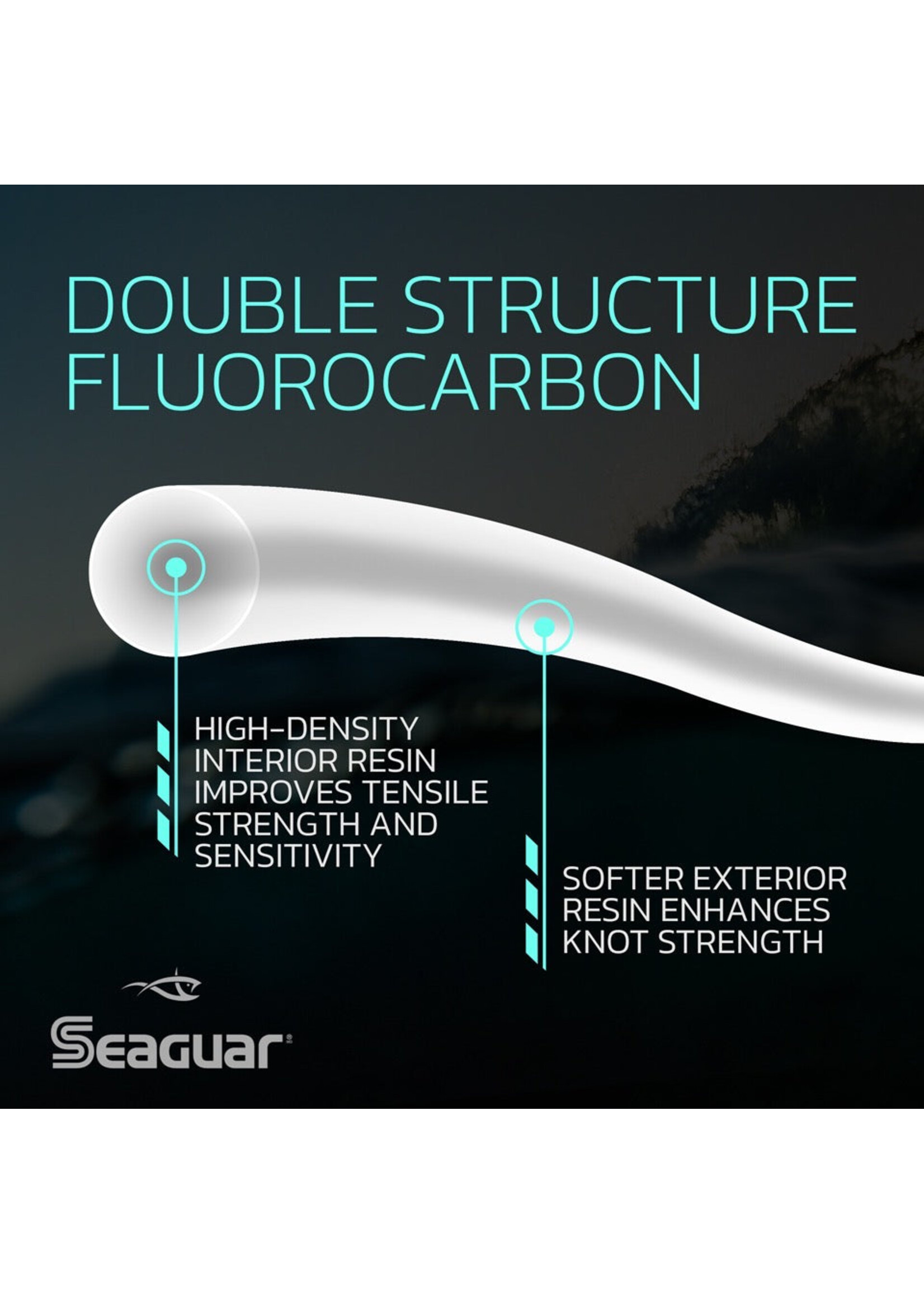 Seaguar Seaguar Gold 15GL25