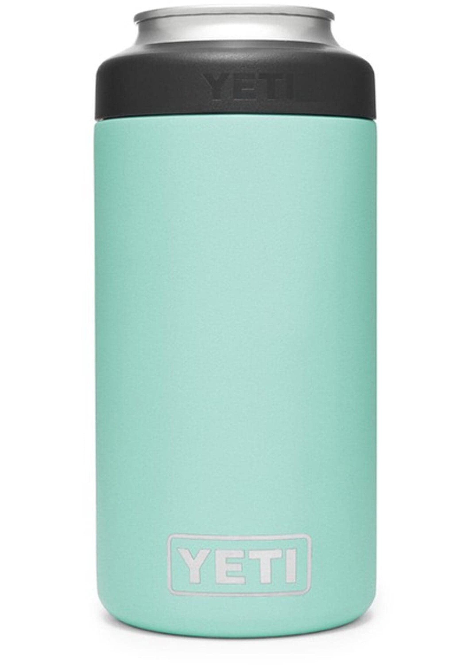 YETI Coolers Rambler Colster Alpine Yellow