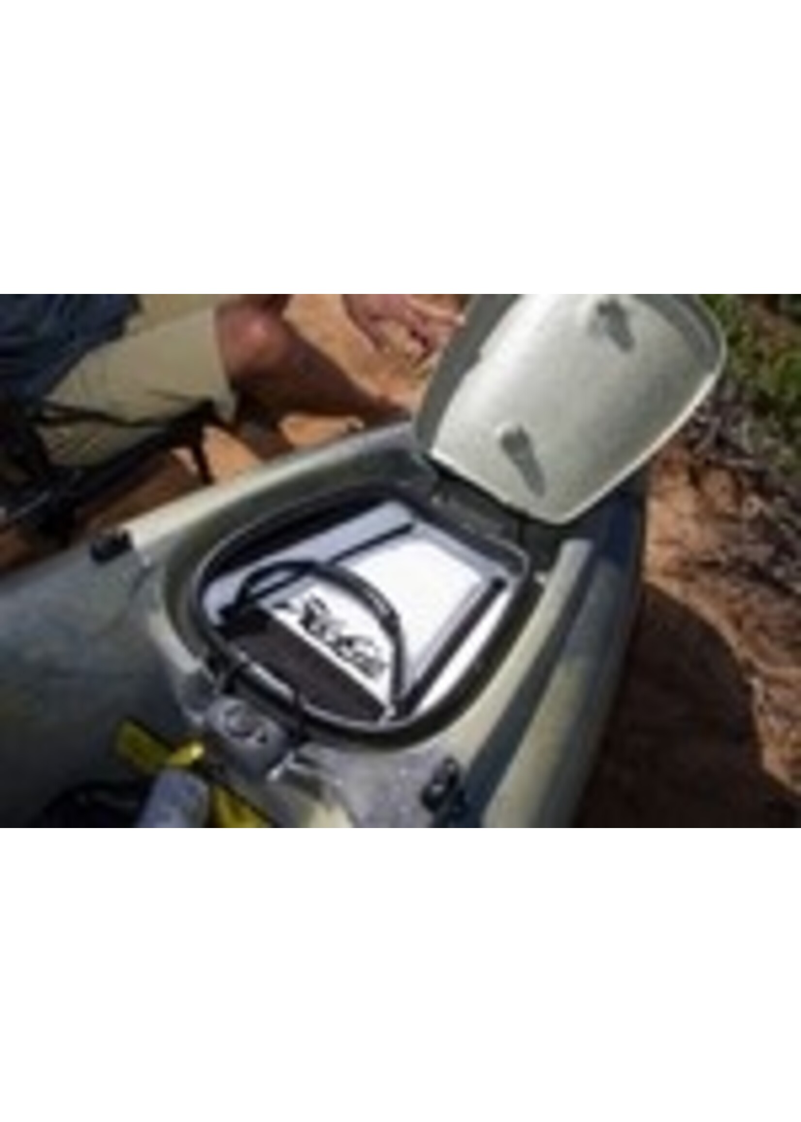 Hobie Cat FISH BAG/COOLER MEDIUM