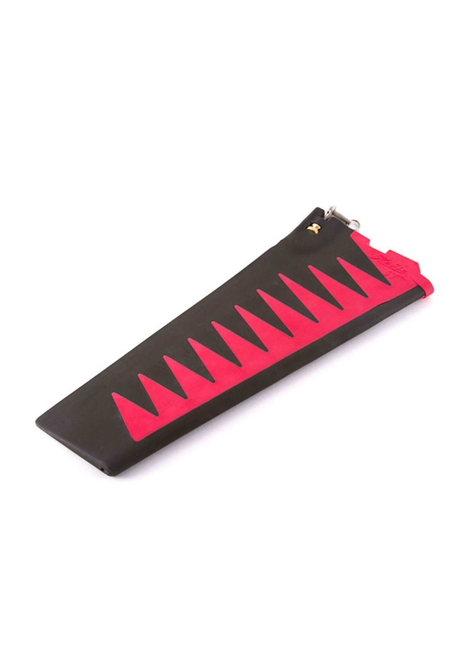 Hobie Cat MIRAGE ST FIN - RED/BLACK