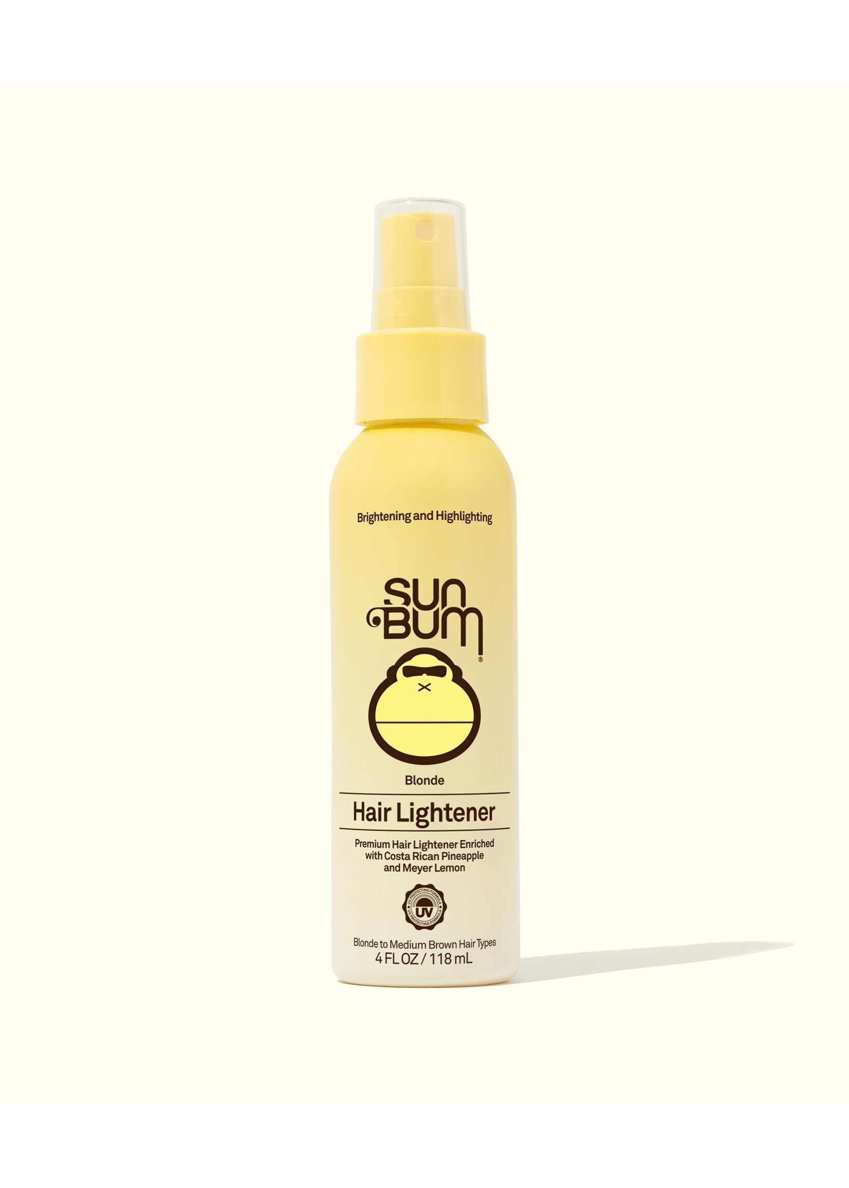 Sun Bum, LLC Blonde Hair Lightener