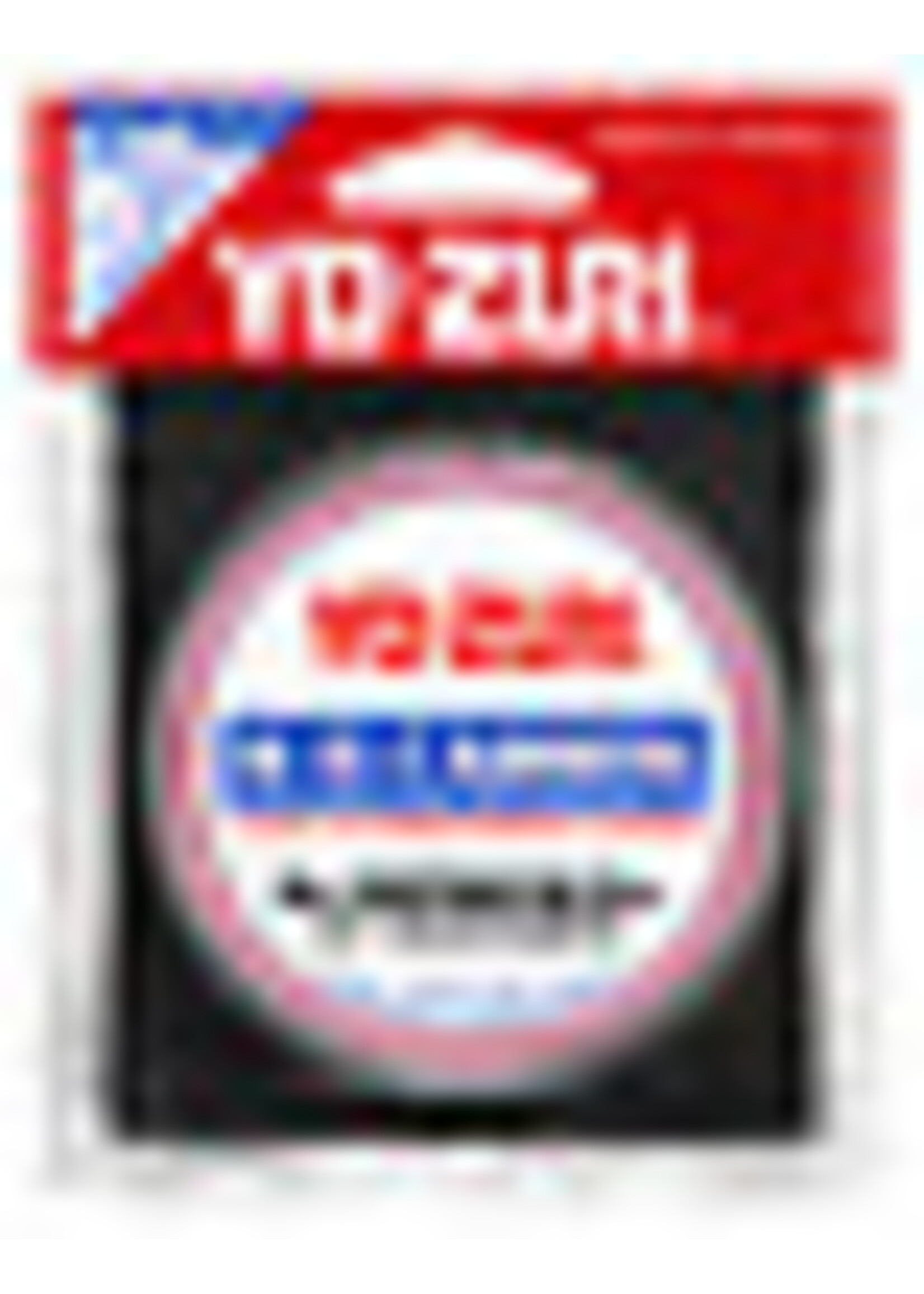 Yo-Zuri Yo-Zuri Fluorocarbon HD30LB-DP 30yd Pink