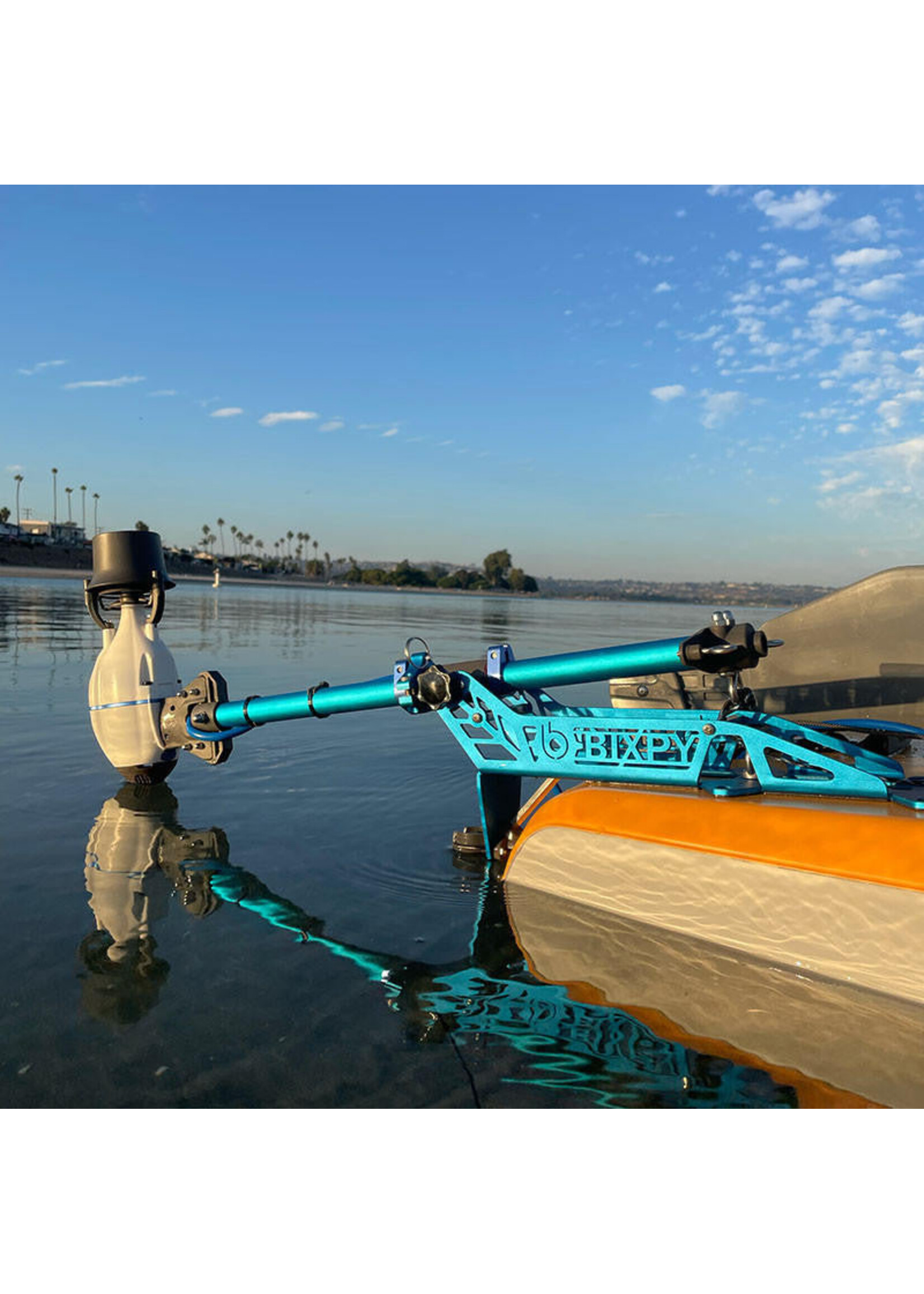 Bixpy 3M Double Sided VHB - Power Pole Mounting Adhesive