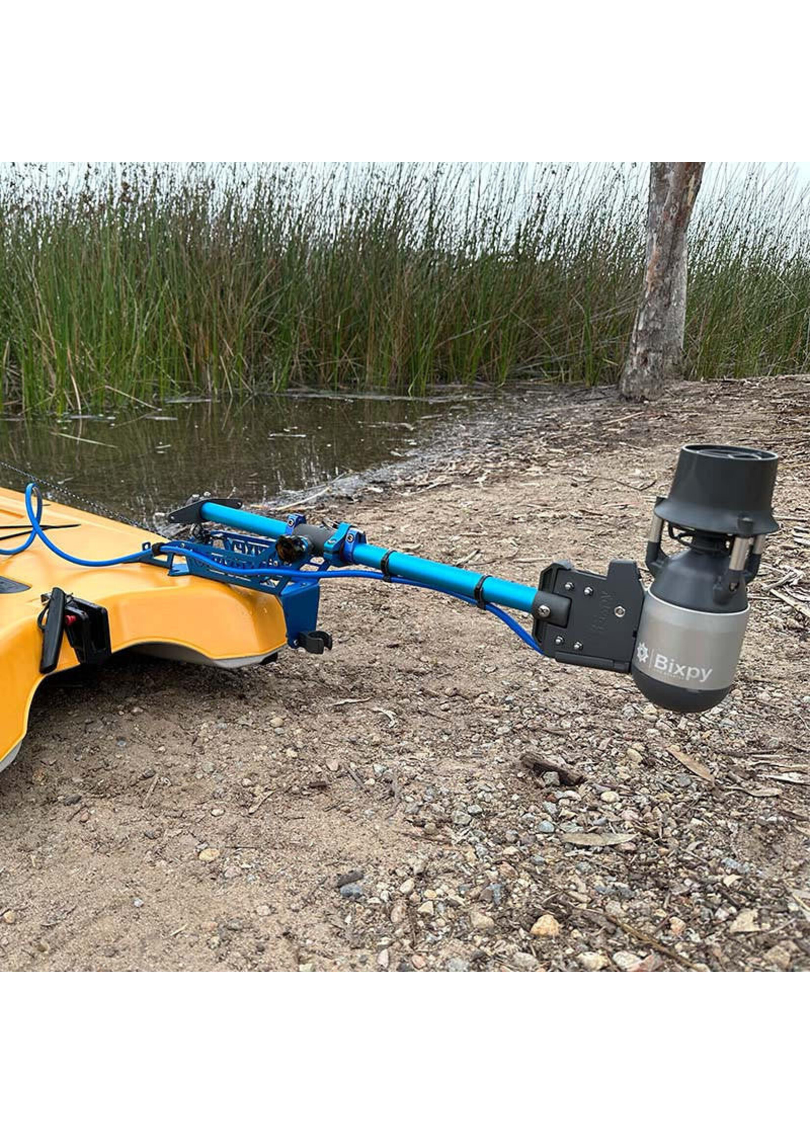 Bixpy 3M Double Sided VHB - Power Pole Mounting Adhesive