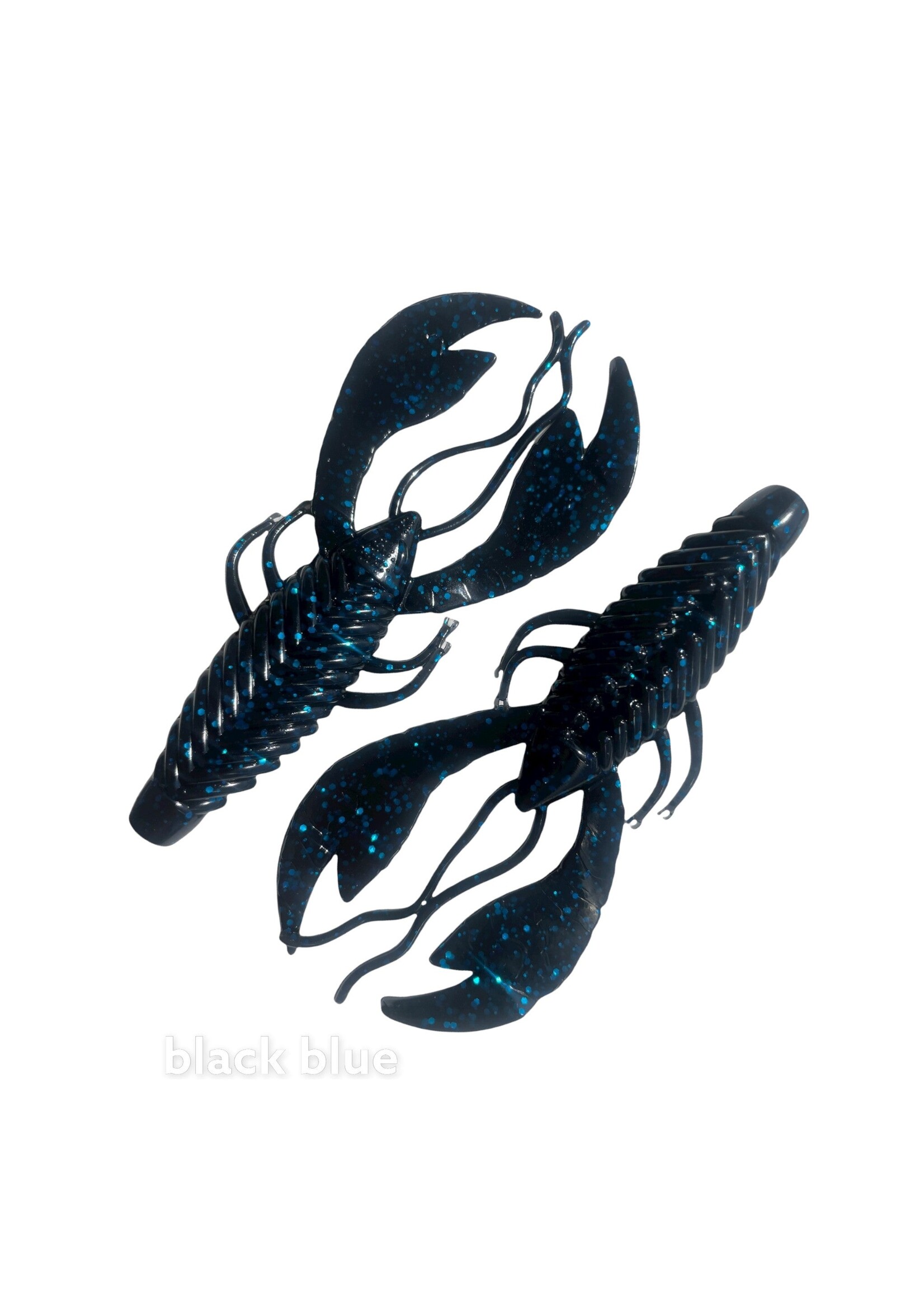 Wyze Guyz Tackle WGT - Mobster Craw - Crawdad