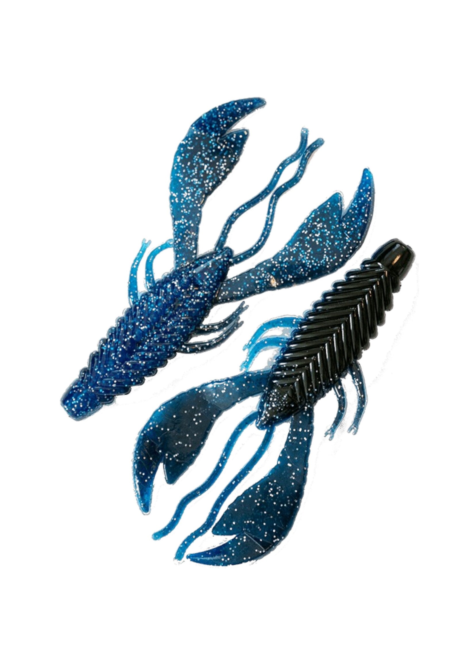 Wyze Guyz Tackle WGT - Mobster Craw - Crawdad