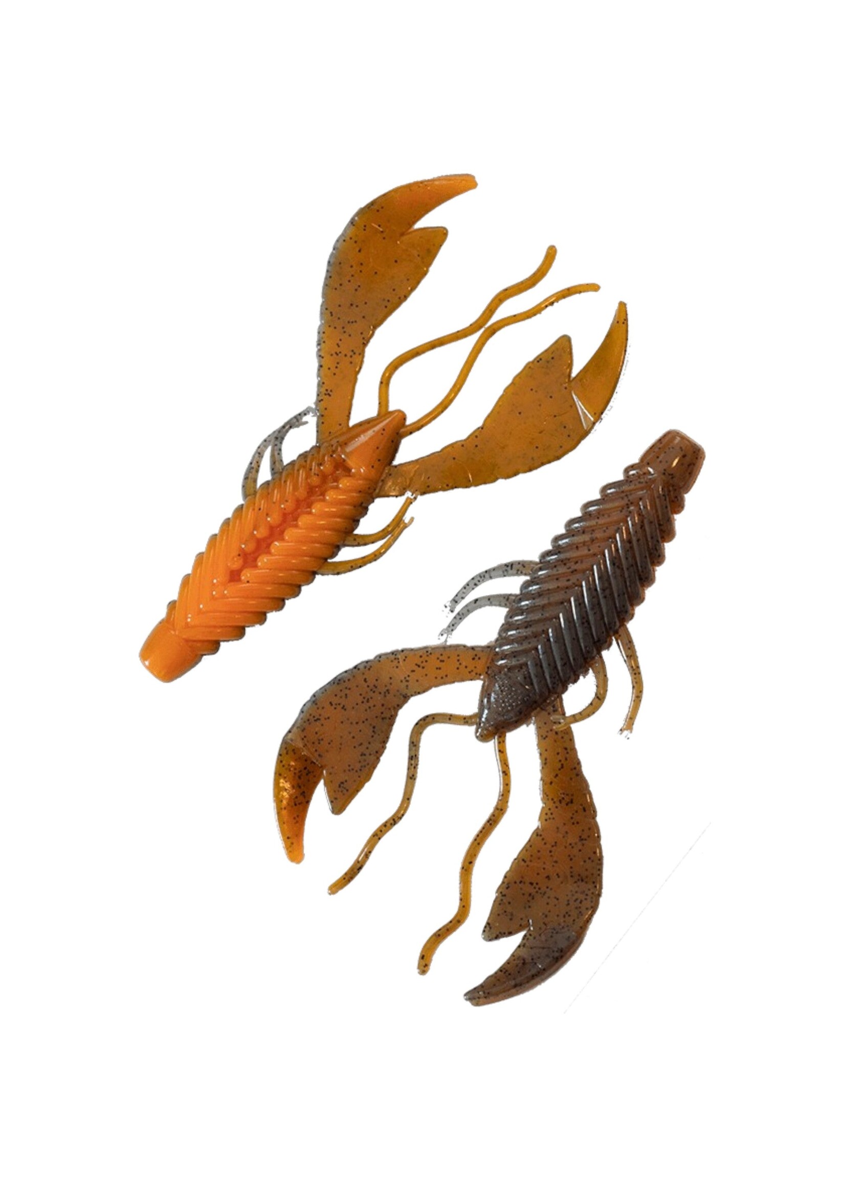 Wyze Guyz Tackle WGT - Mobster Craw - Crawdad