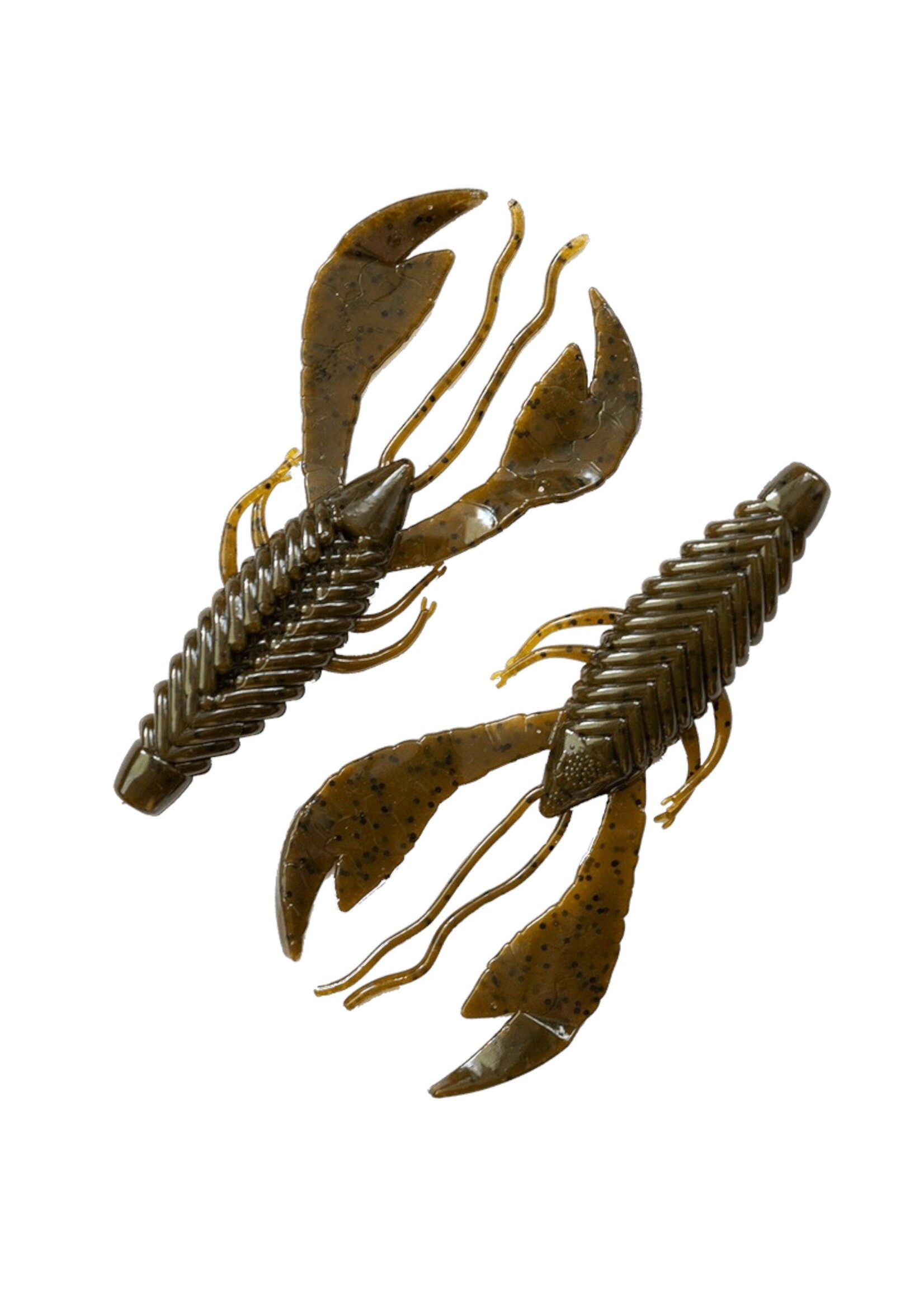 Wyze Guyz Tackle WGT - Mobster Craw - Crawdad