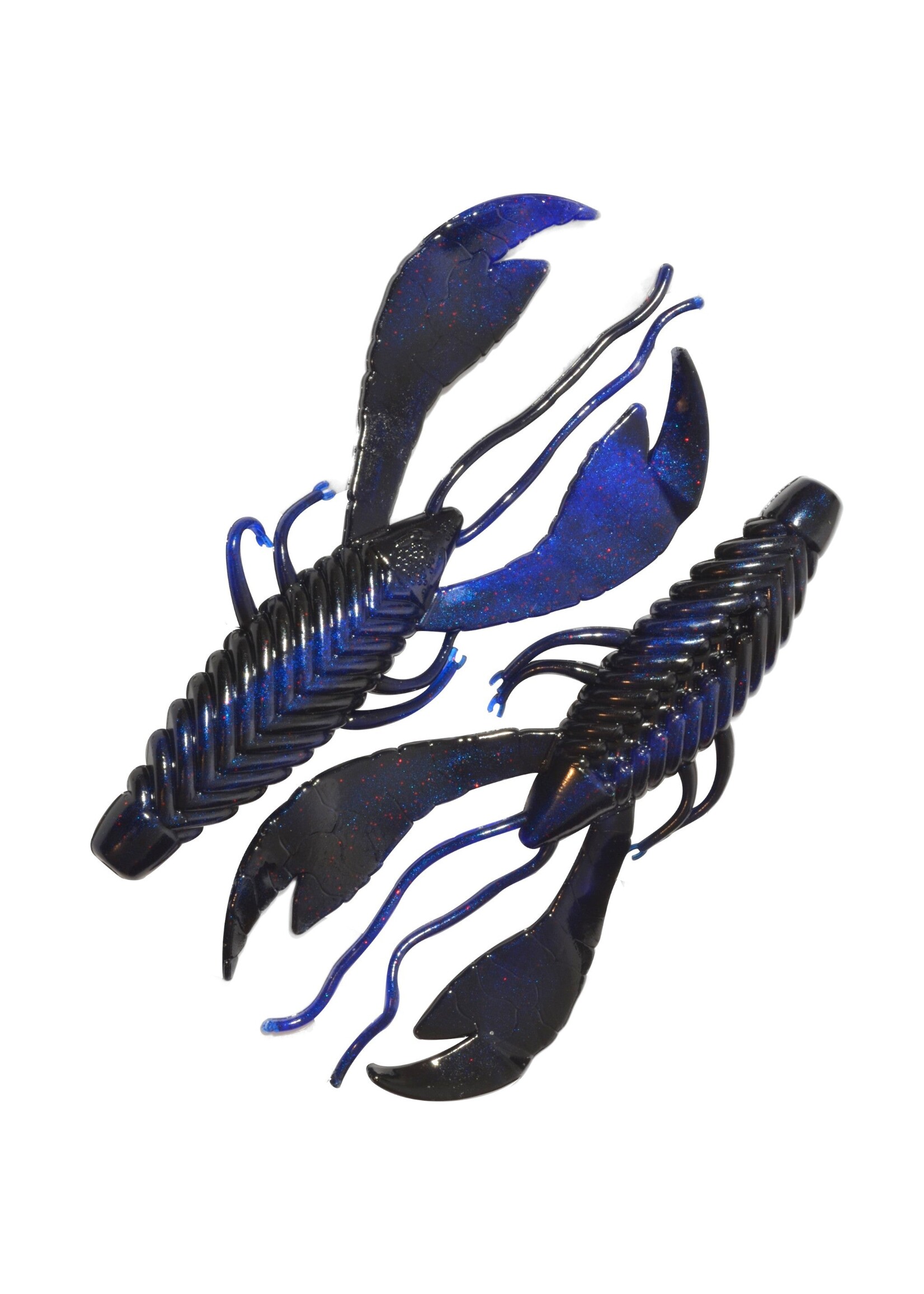 Wyze Guyz Tackle WGT - Mobster Craw - Crawdad