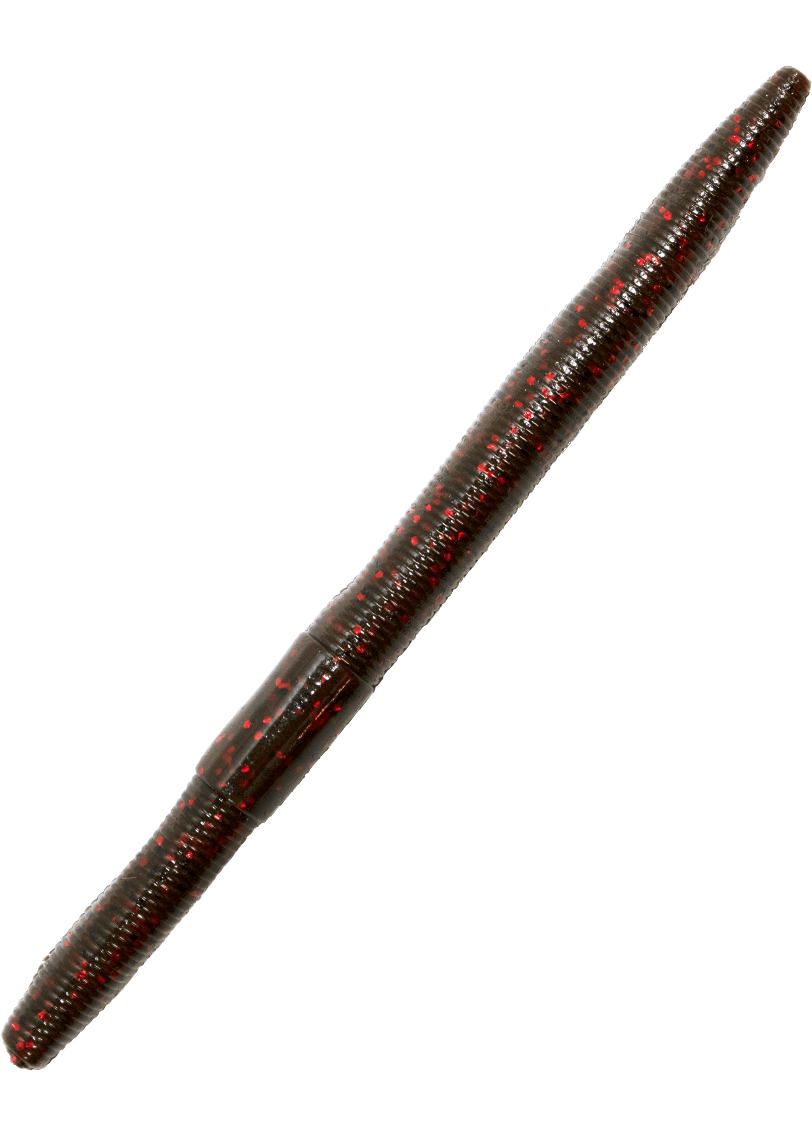 Wyze Guyz Tackle WGT - 6" Stogie - Watermelon Red