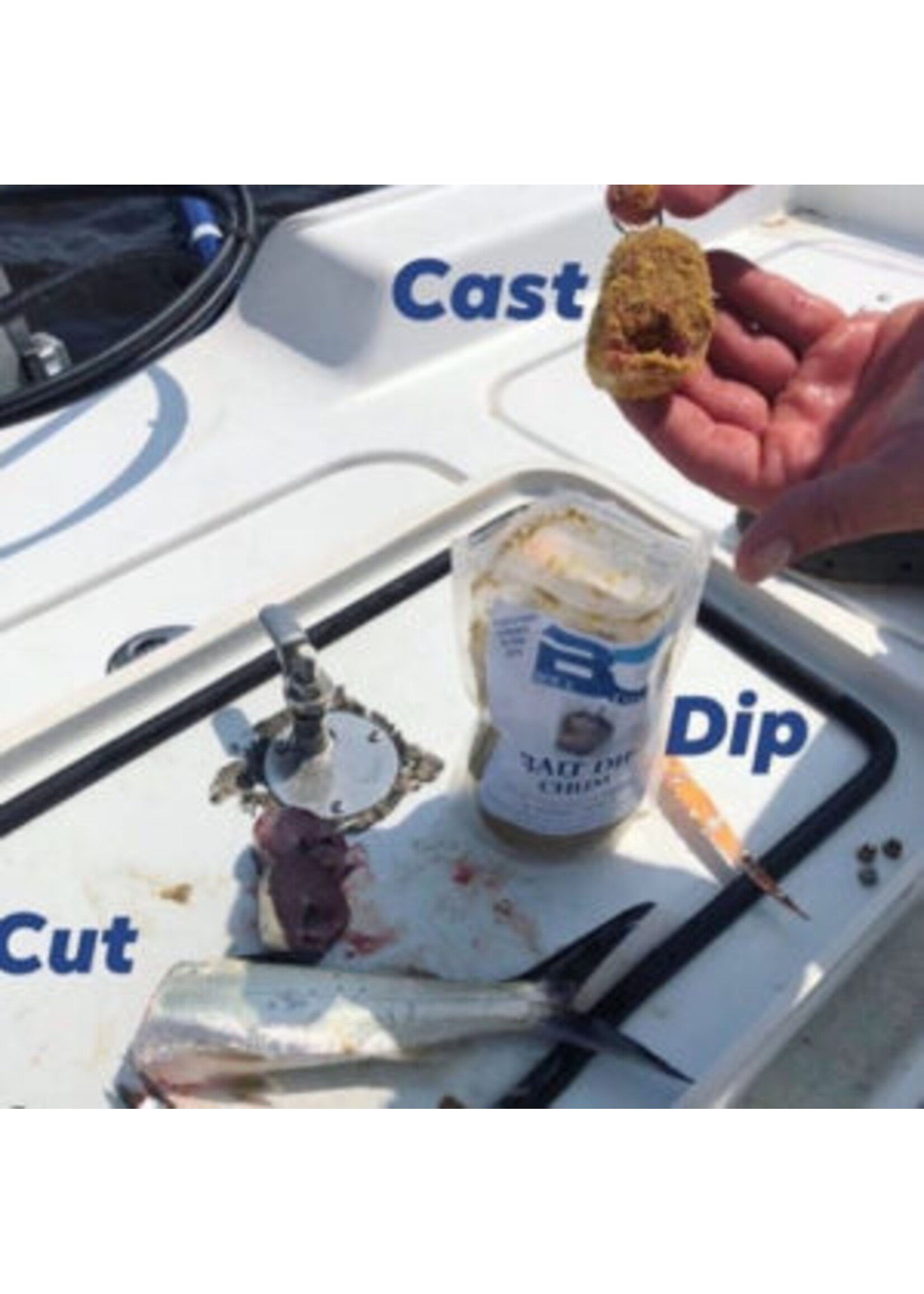 Boca Coast Boca Coast Chum