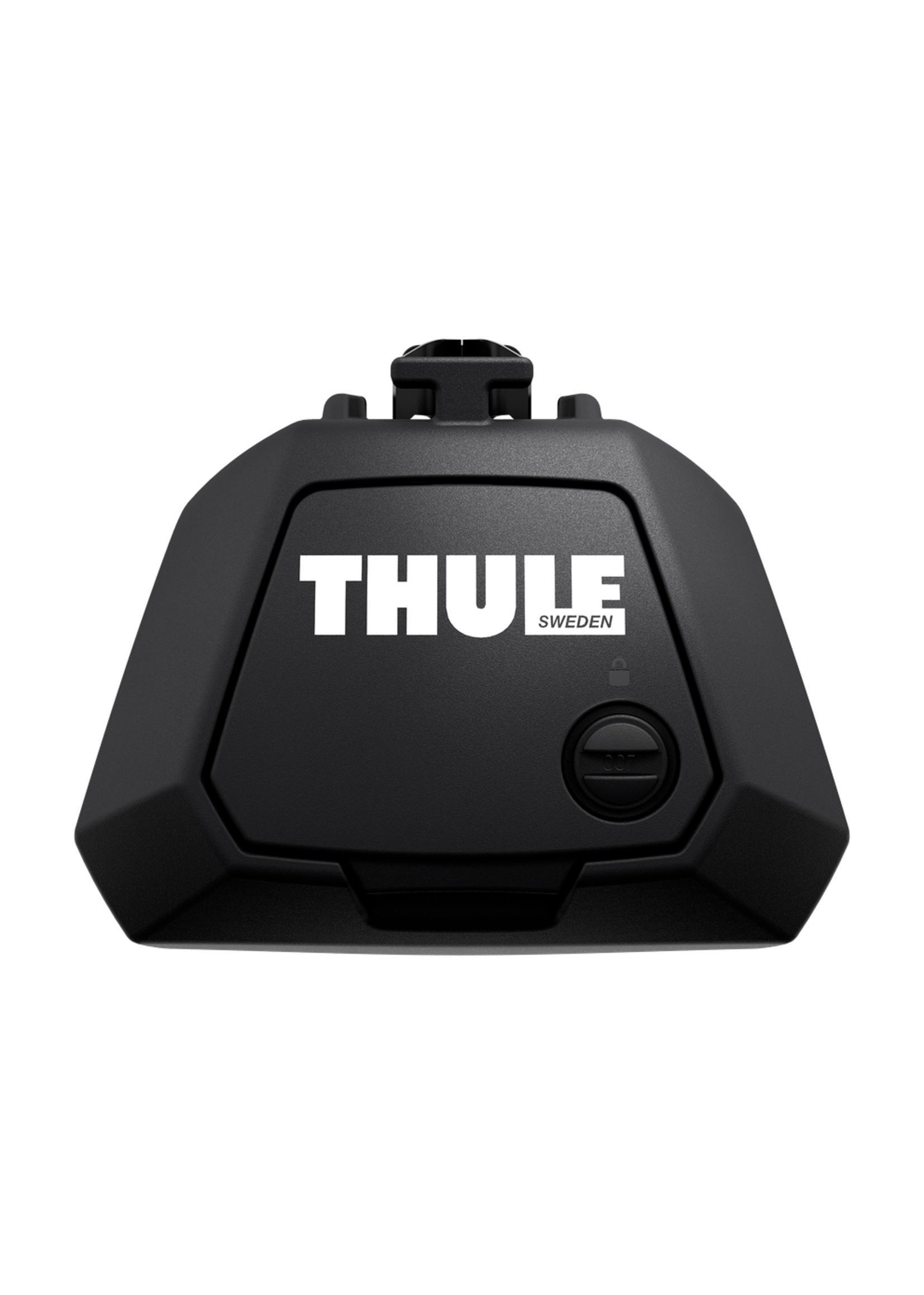 Thule Evo Raised Rail