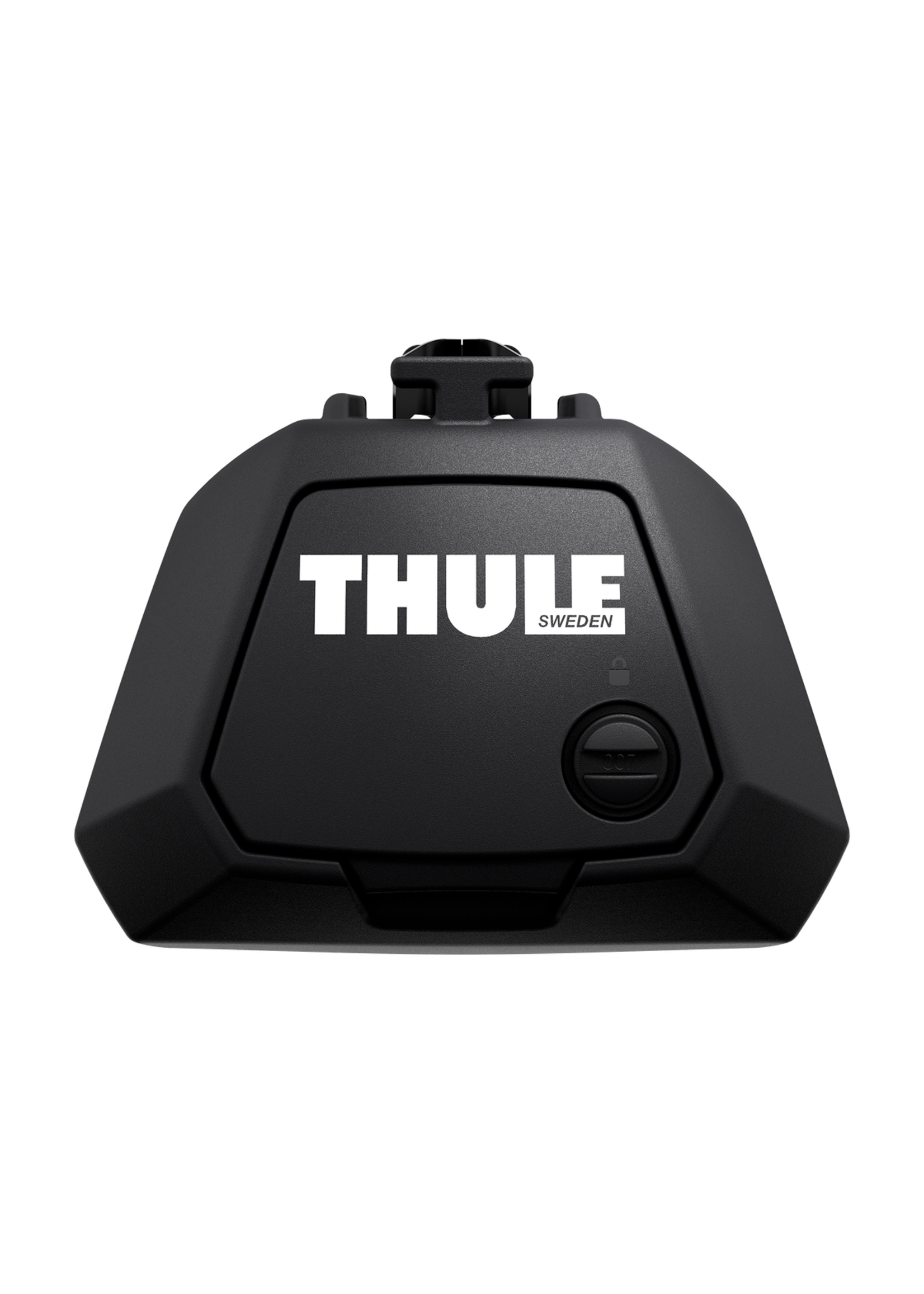 Thule Evo Raised Rail