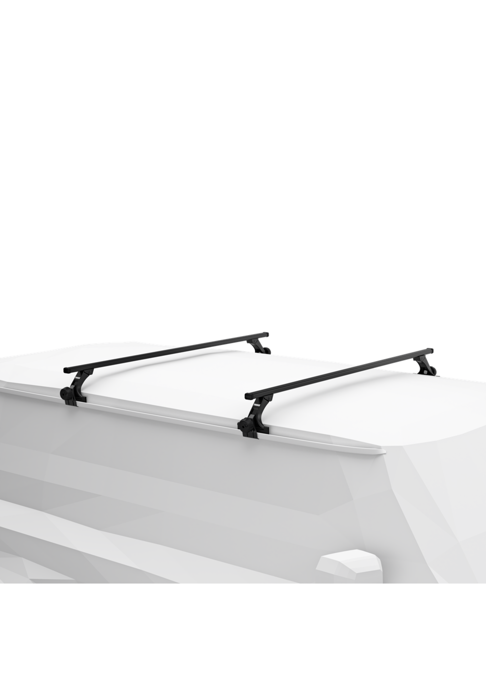 Thule Rapid Gutter Low