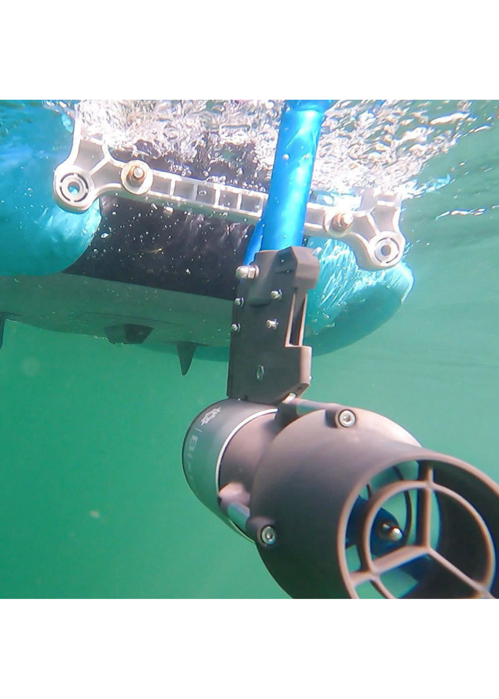 Bixpy Bixpy K-1 Outboard Kit