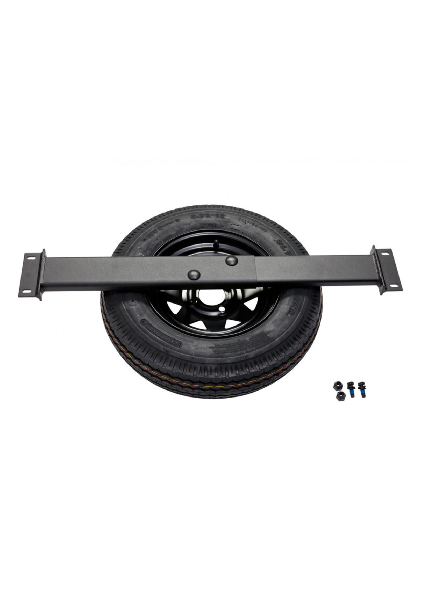 Yakima Spare Tire Kit - EasyRider