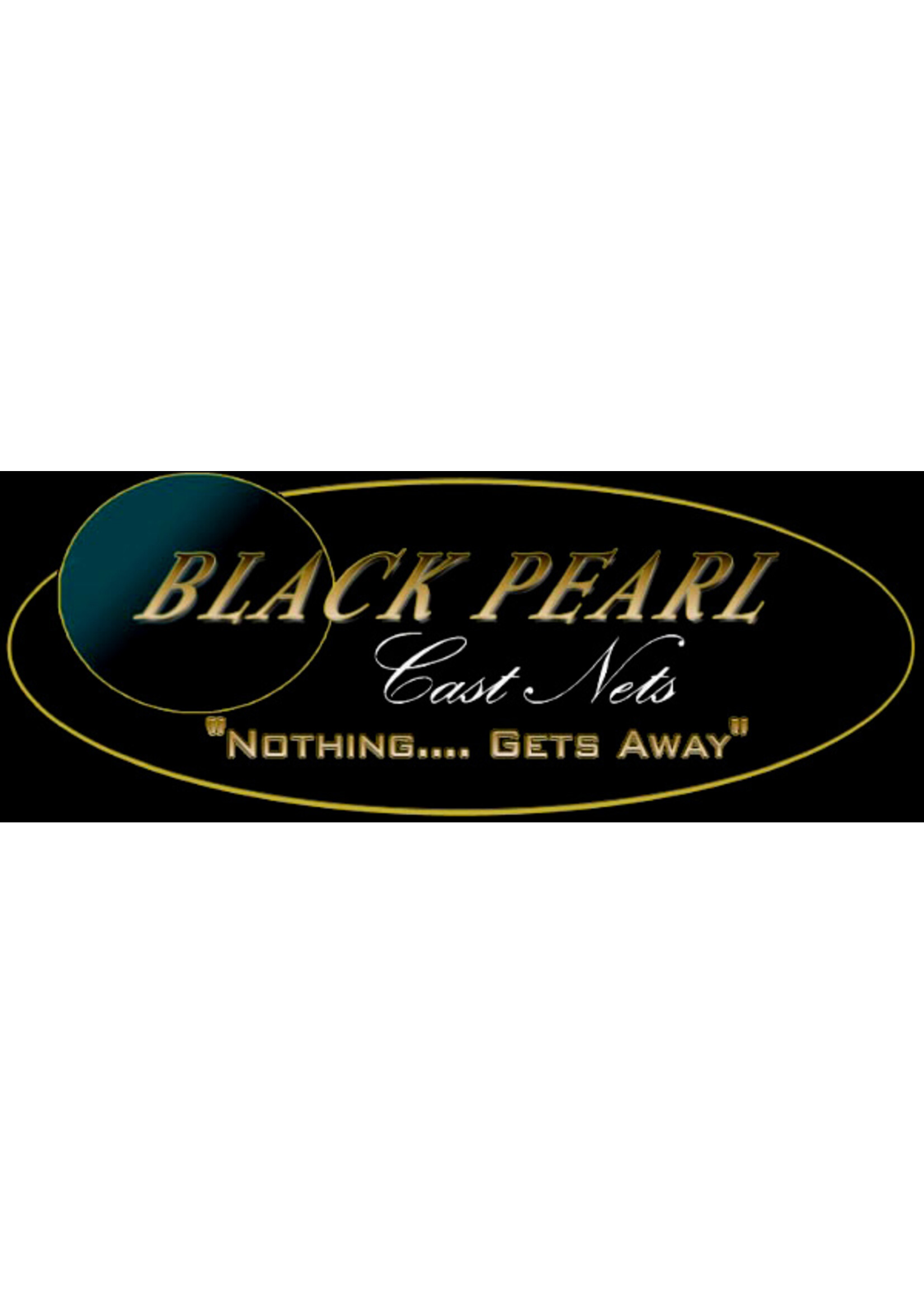 Black Pearl Black Pearl CG-XTS Invsi Series 8 Ft 1/4" 1.65lb