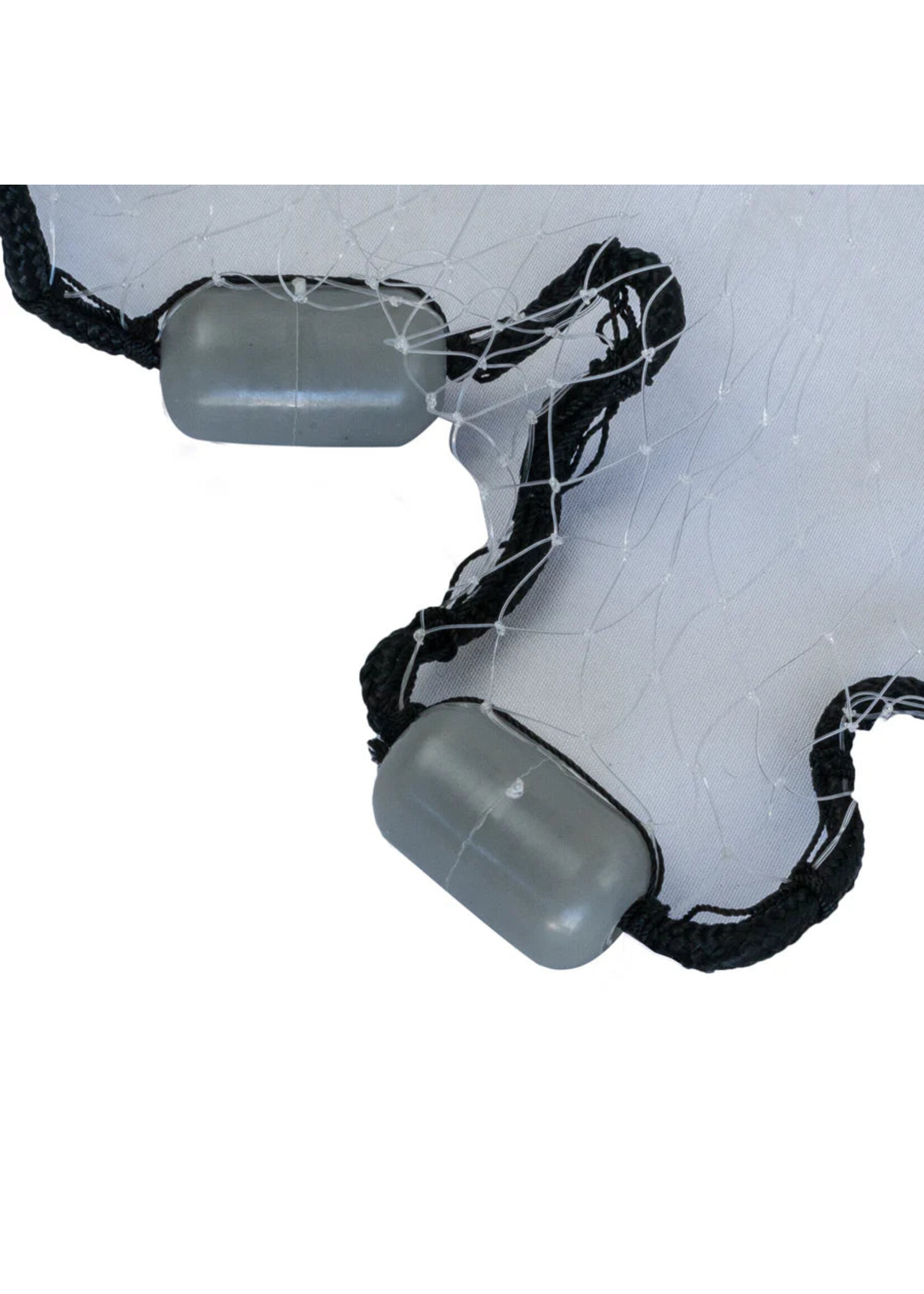 Ahi CN-56 50 Outfitter series Cast Net 6' 3/8" Mesh