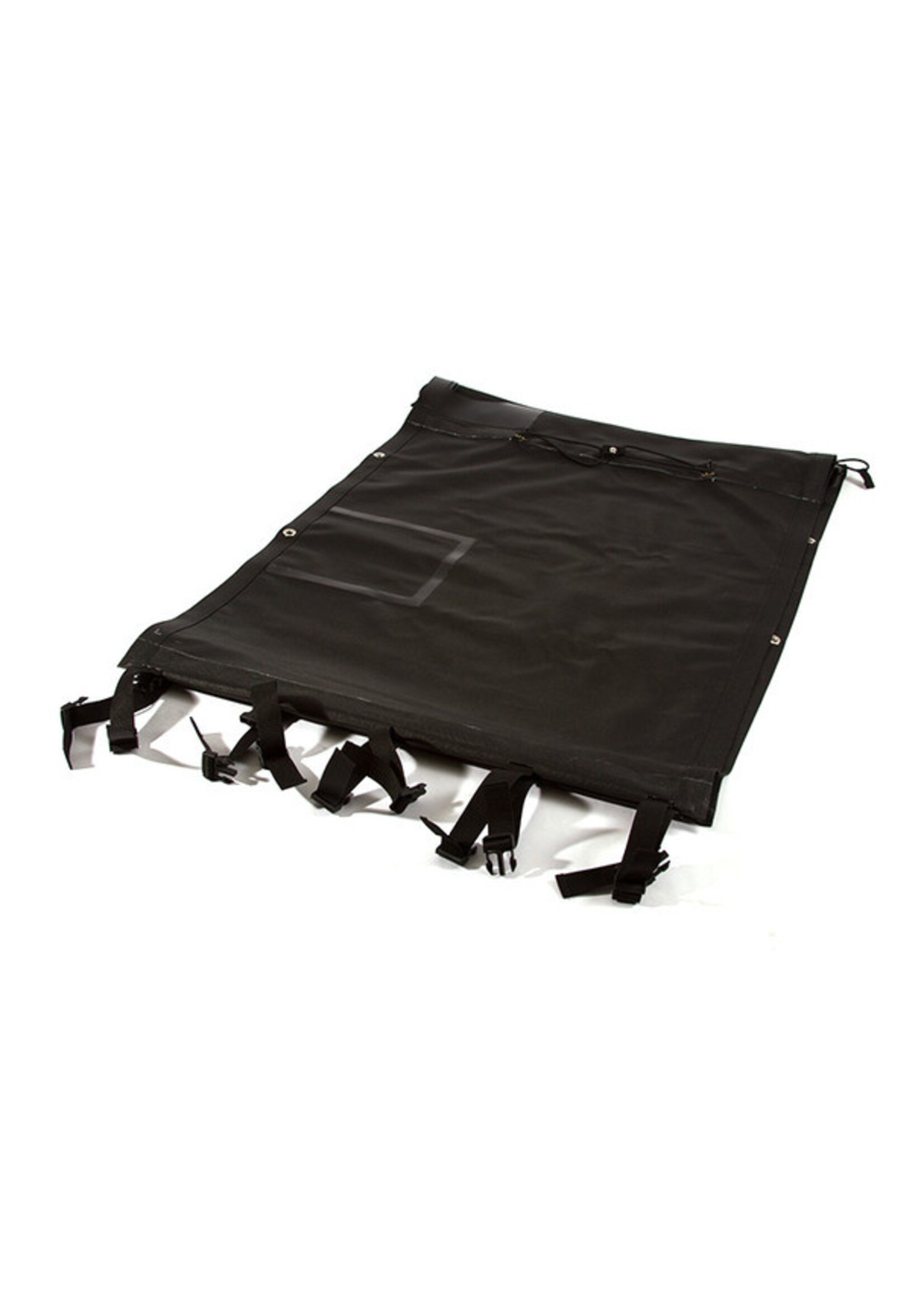 Hobie Cat TRAMP SET TI / 2015+ AI - BLAC