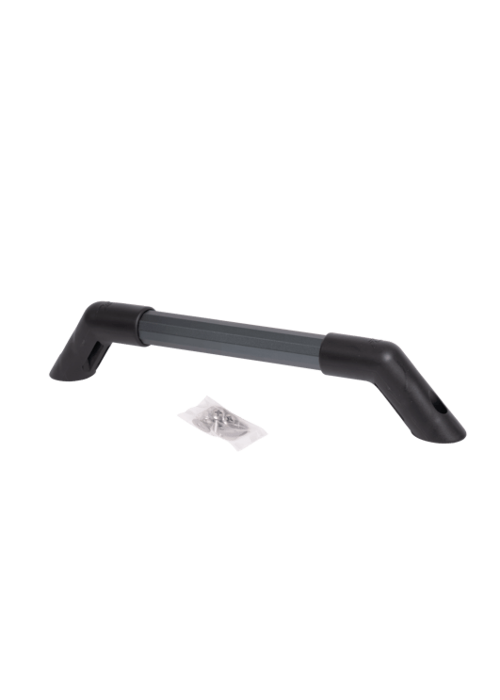 Hobie Cat H-RAIL BOLT ON RAIL KIT 9"