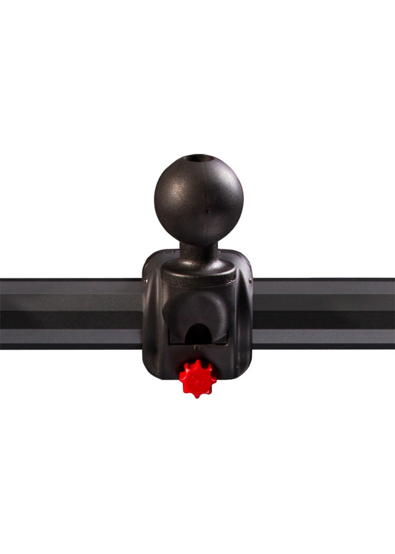 Hobie Cat 1-1/2" RAM BALL / H-RAIL