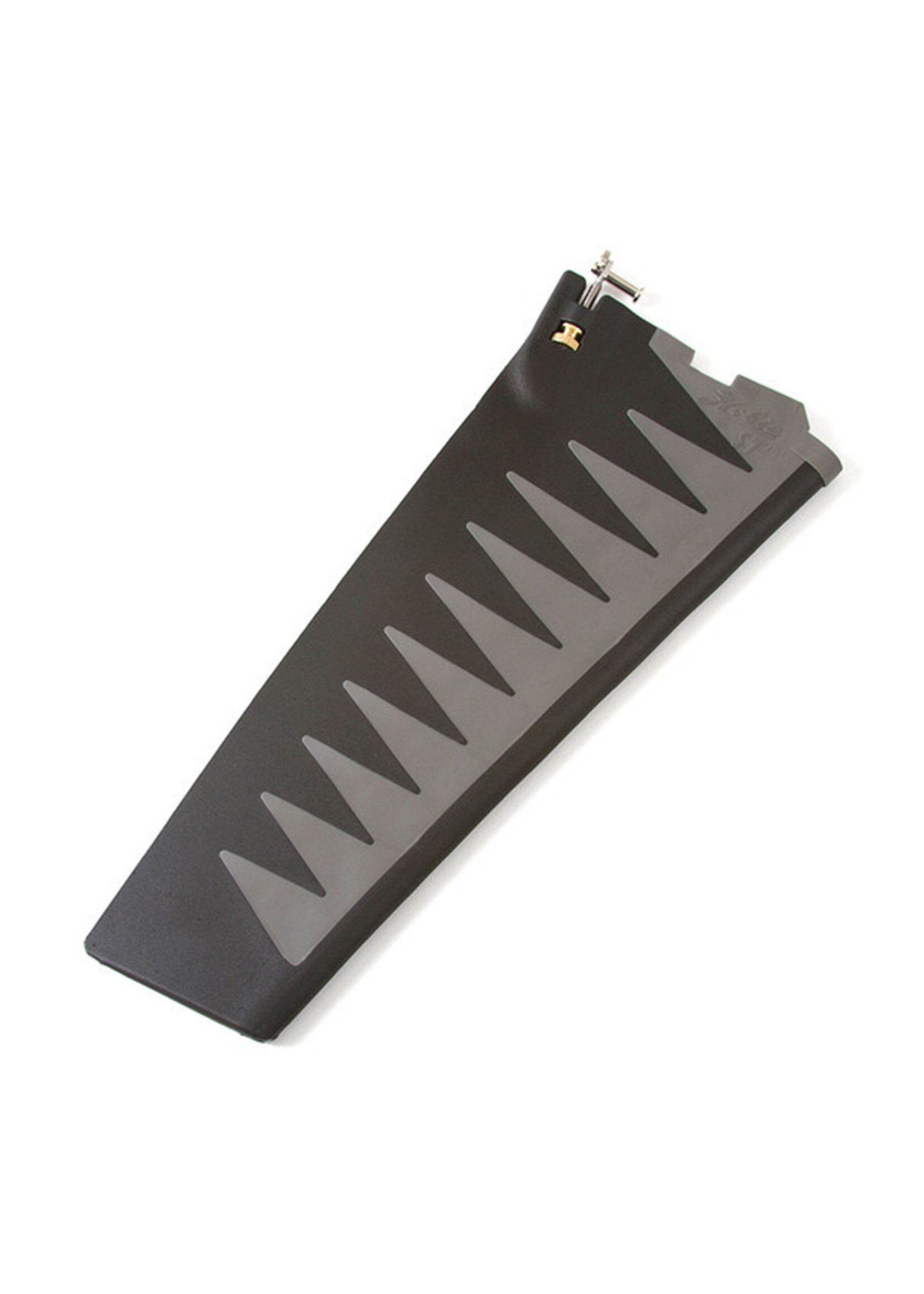 Hobie Cat MIRAGE ST FIN - GRAY/BLACK