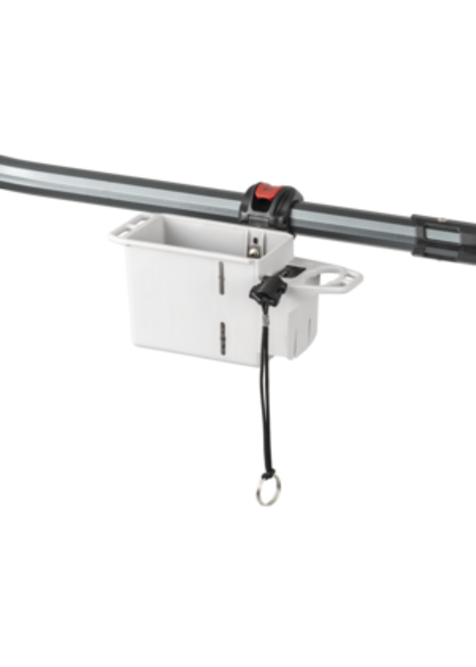 Hobie Cat MINI BIN ASSY, H-RAIL