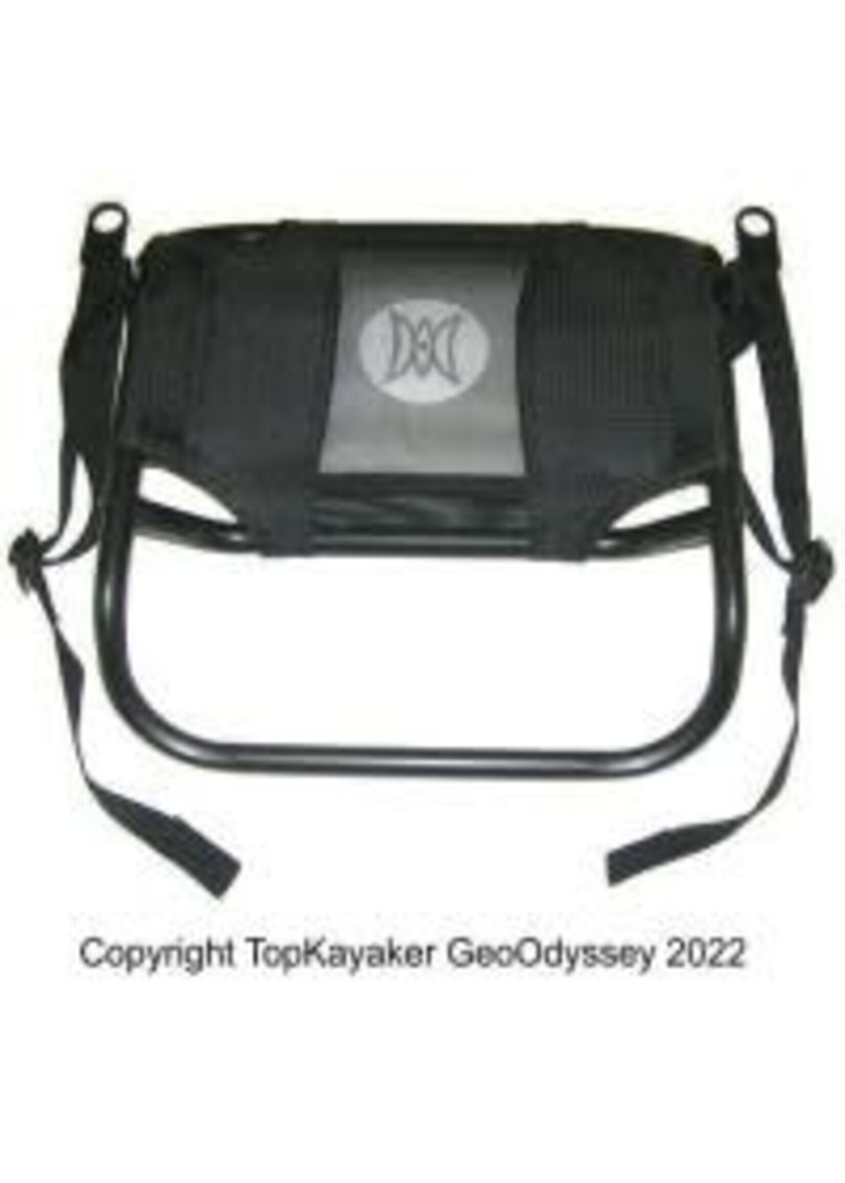 Perception Perception Tribe Seatback ALUM Combo