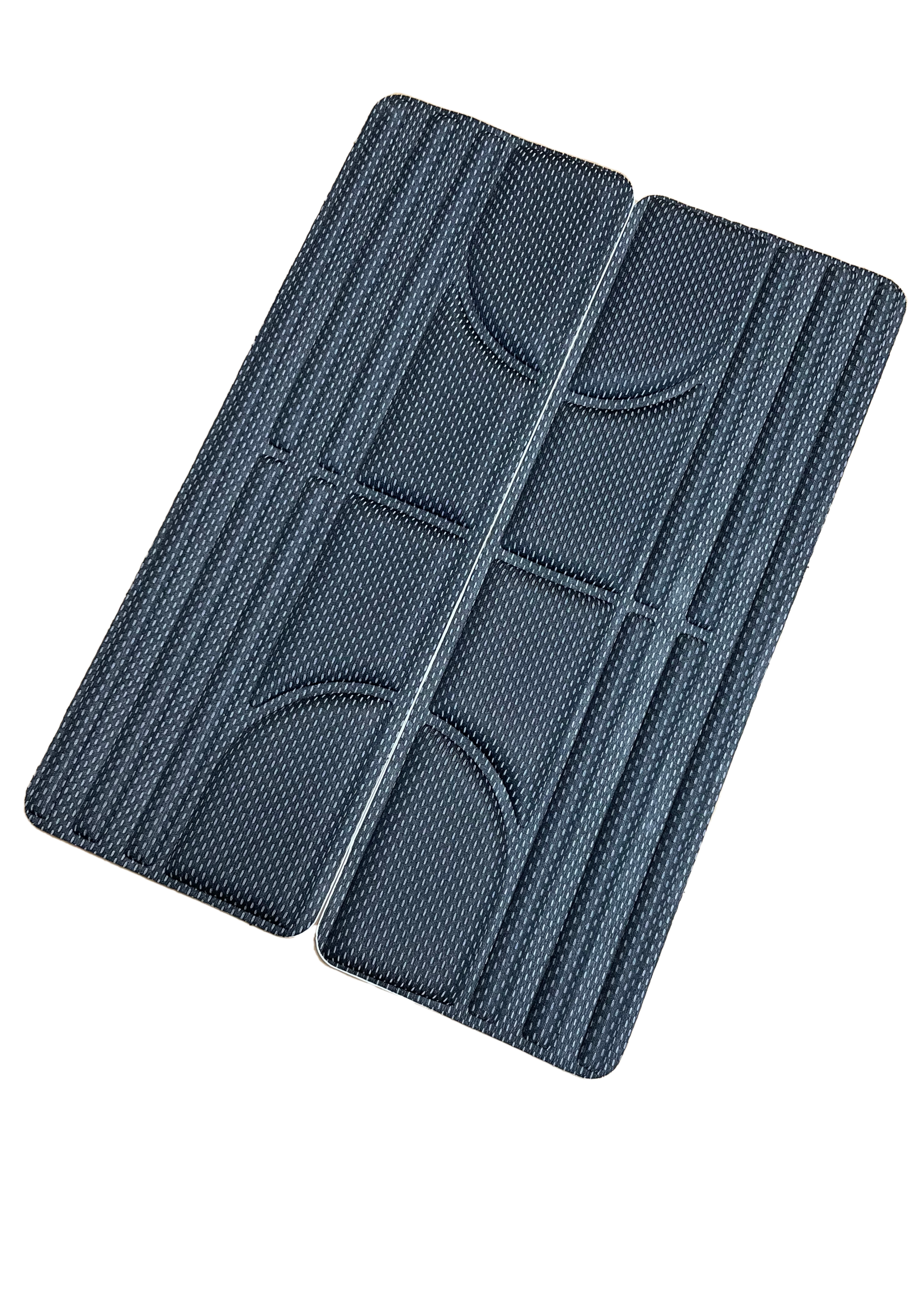 Hurricane Kayaks Hurricane Thigh Pad Set