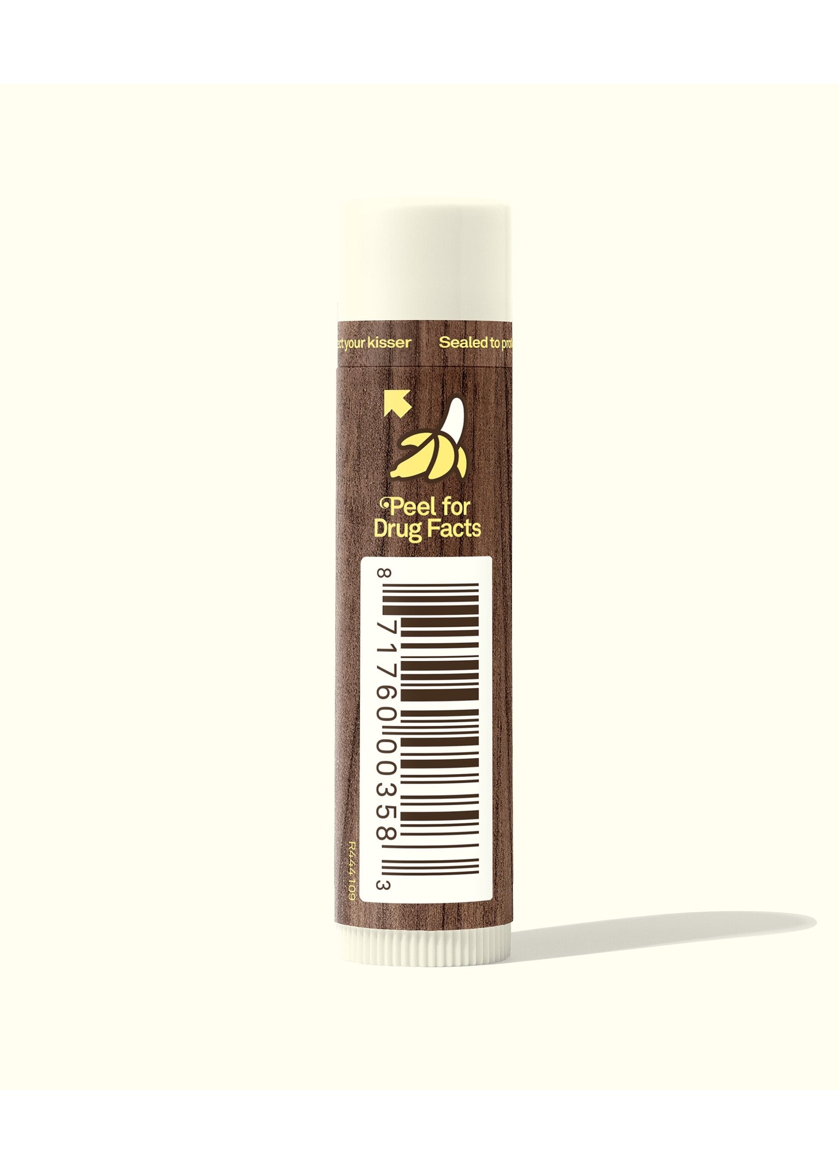 Sun Bum, LLC SPF 30 COCONUT LIP BALM