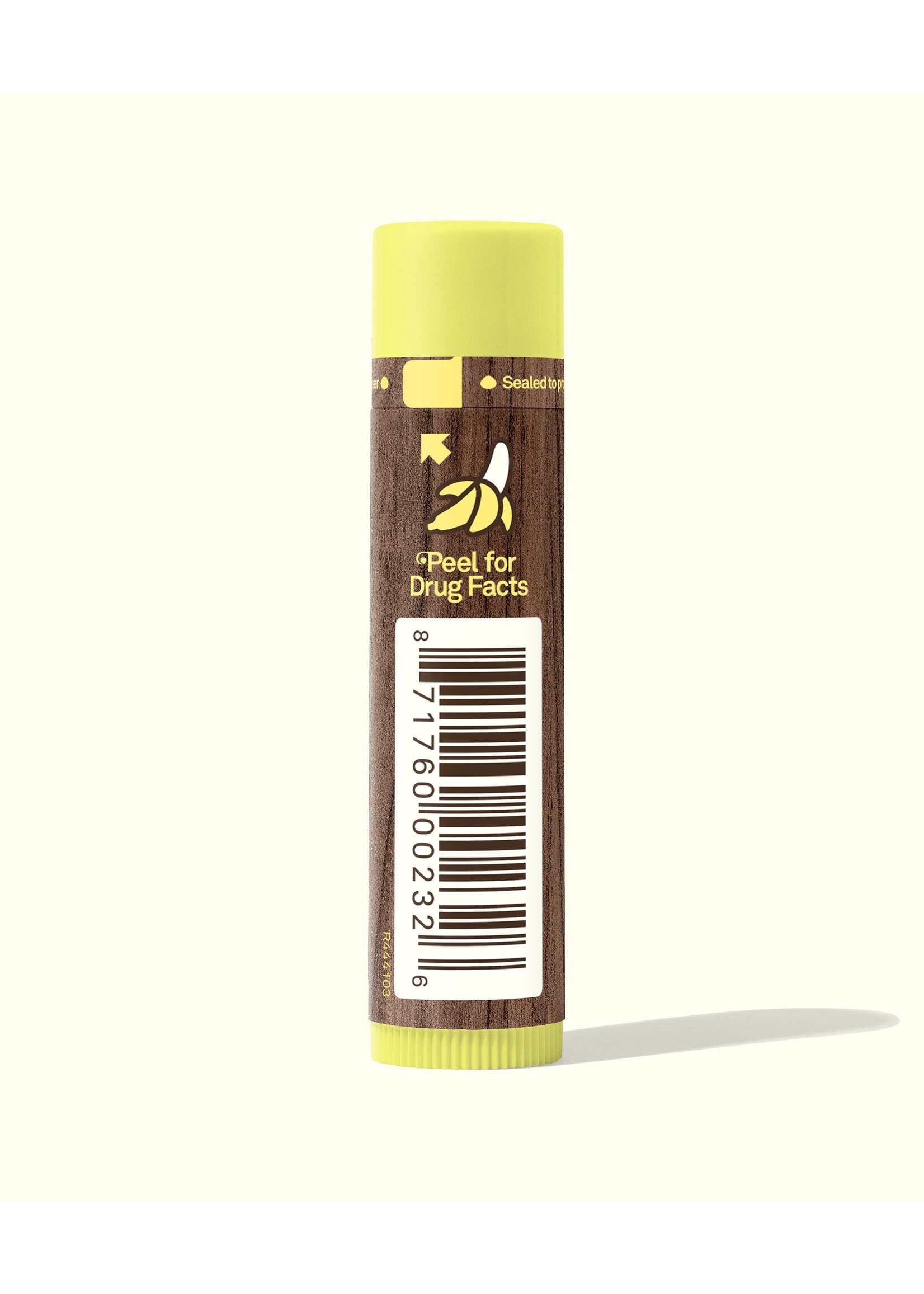 Sun Bum, LLC SPF 30 PINEAPPLE LIP BALM