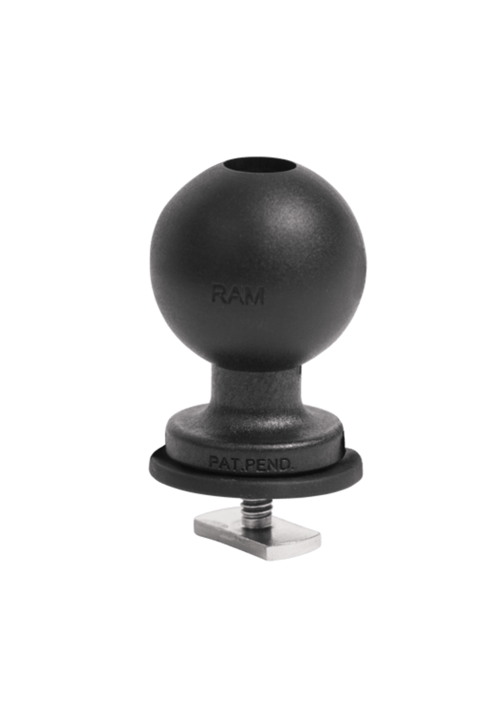 Hobie Cat RAM 1.5" TRACK BALL