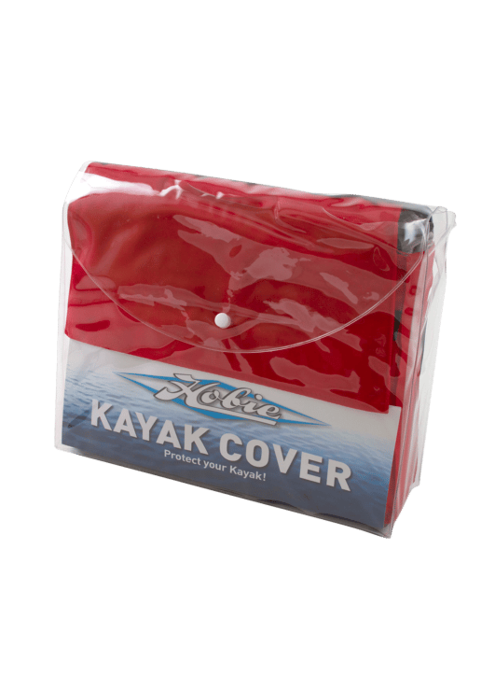 Hobie Cat KAYAK COVER / 9-12' 6"