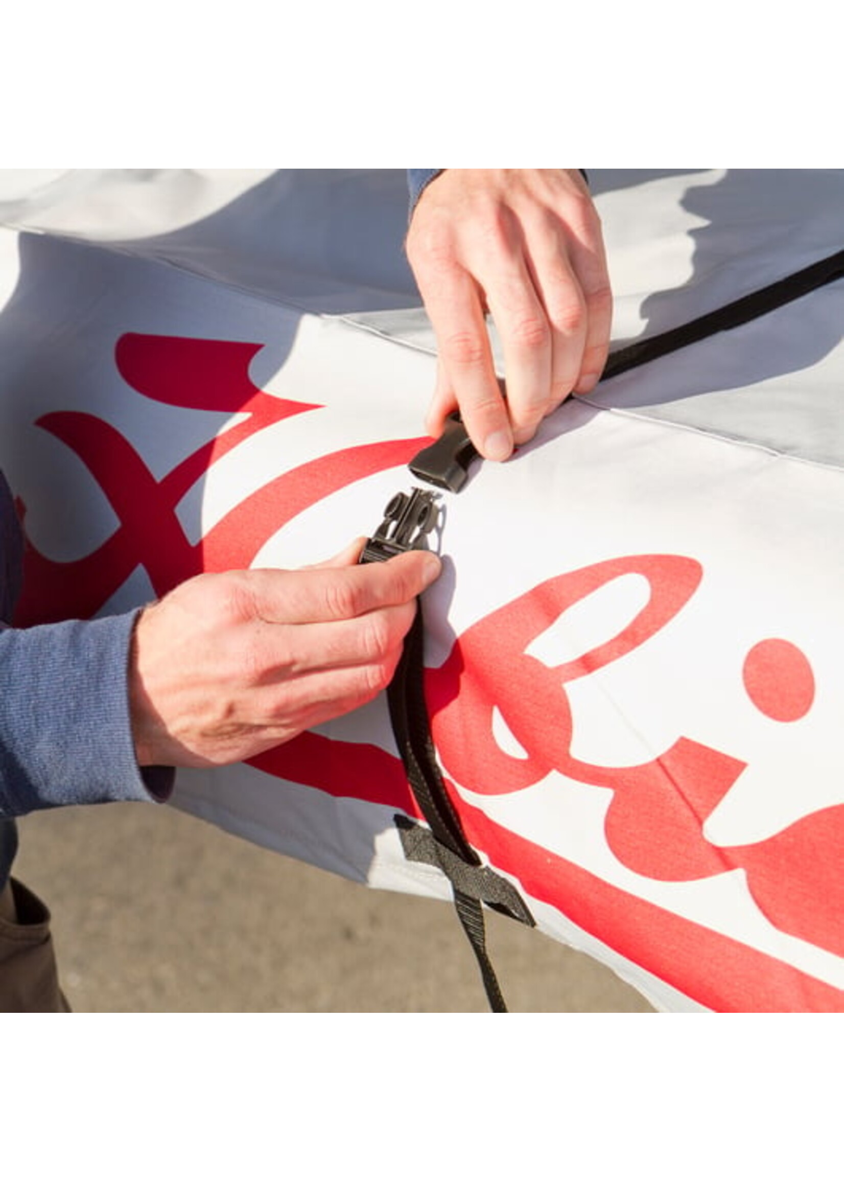 Hobie Cat KAYAK COVER / 9-12' 6"