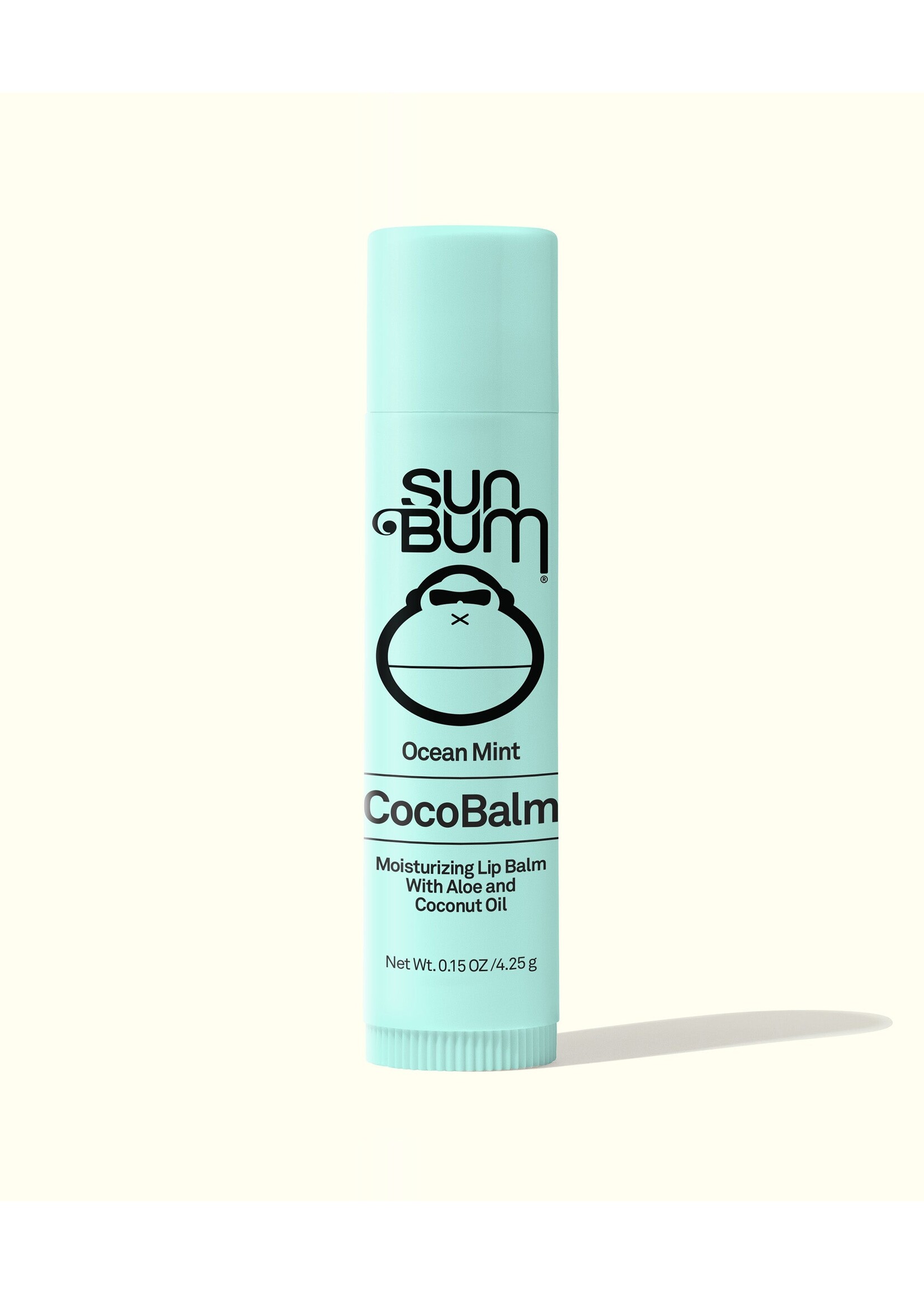 Sun Bum, LLC COCO BALM - Ocean Mint