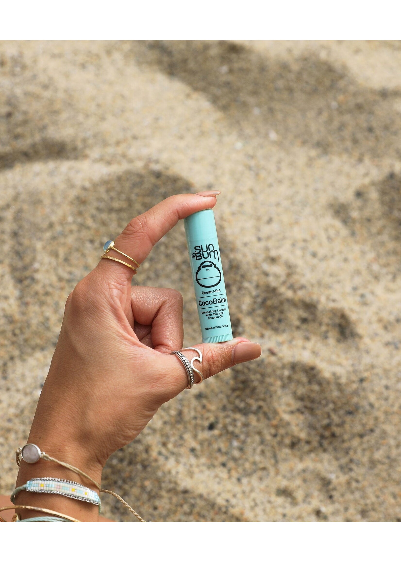 Sun Bum, LLC COCO BALM - Ocean Mint