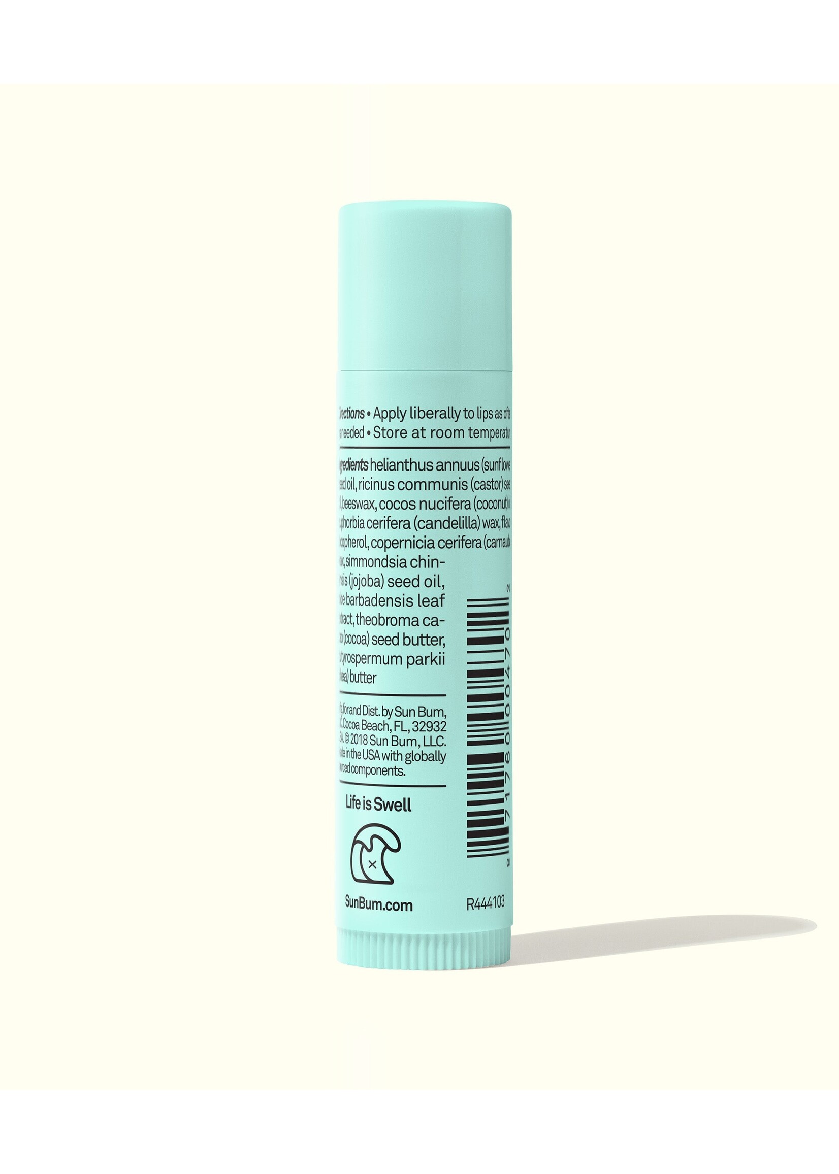 Sun Bum, LLC COCO BALM - Ocean Mint
