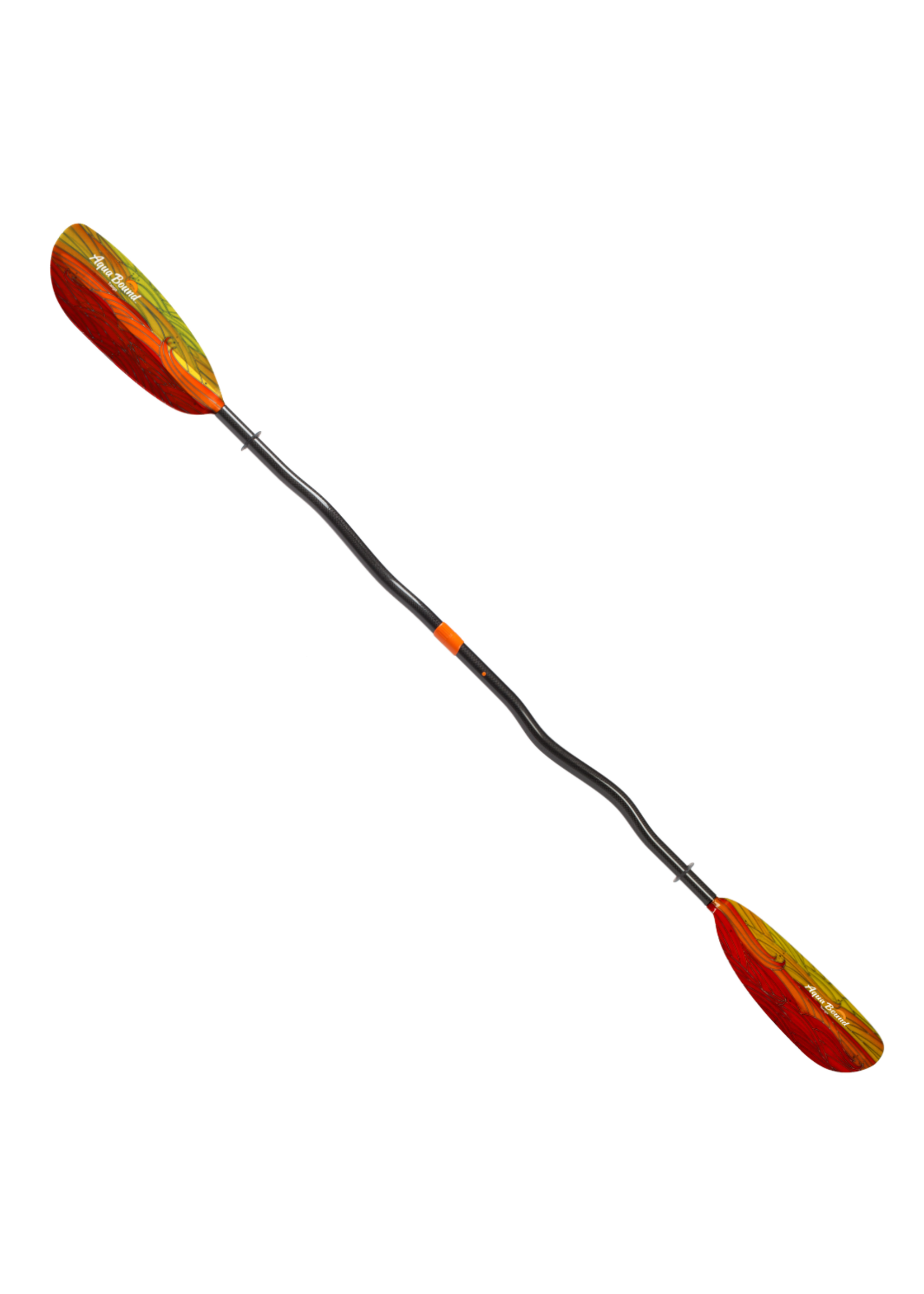 Aqua-Bound Tango FG Fuego Red 230