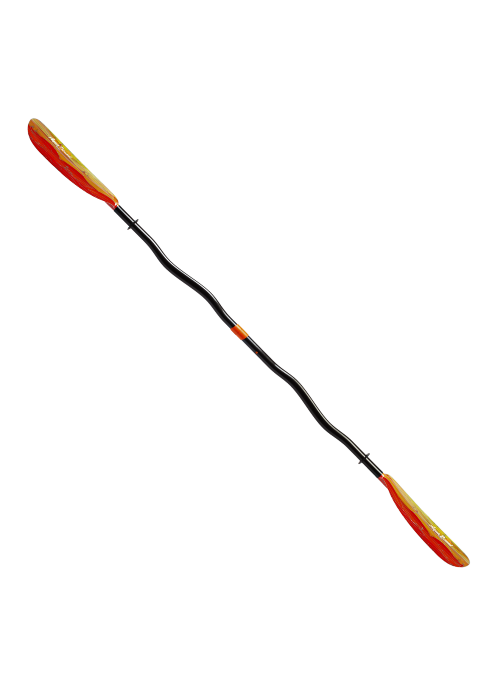 Aqua-Bound Tango FG Fuego Red 230