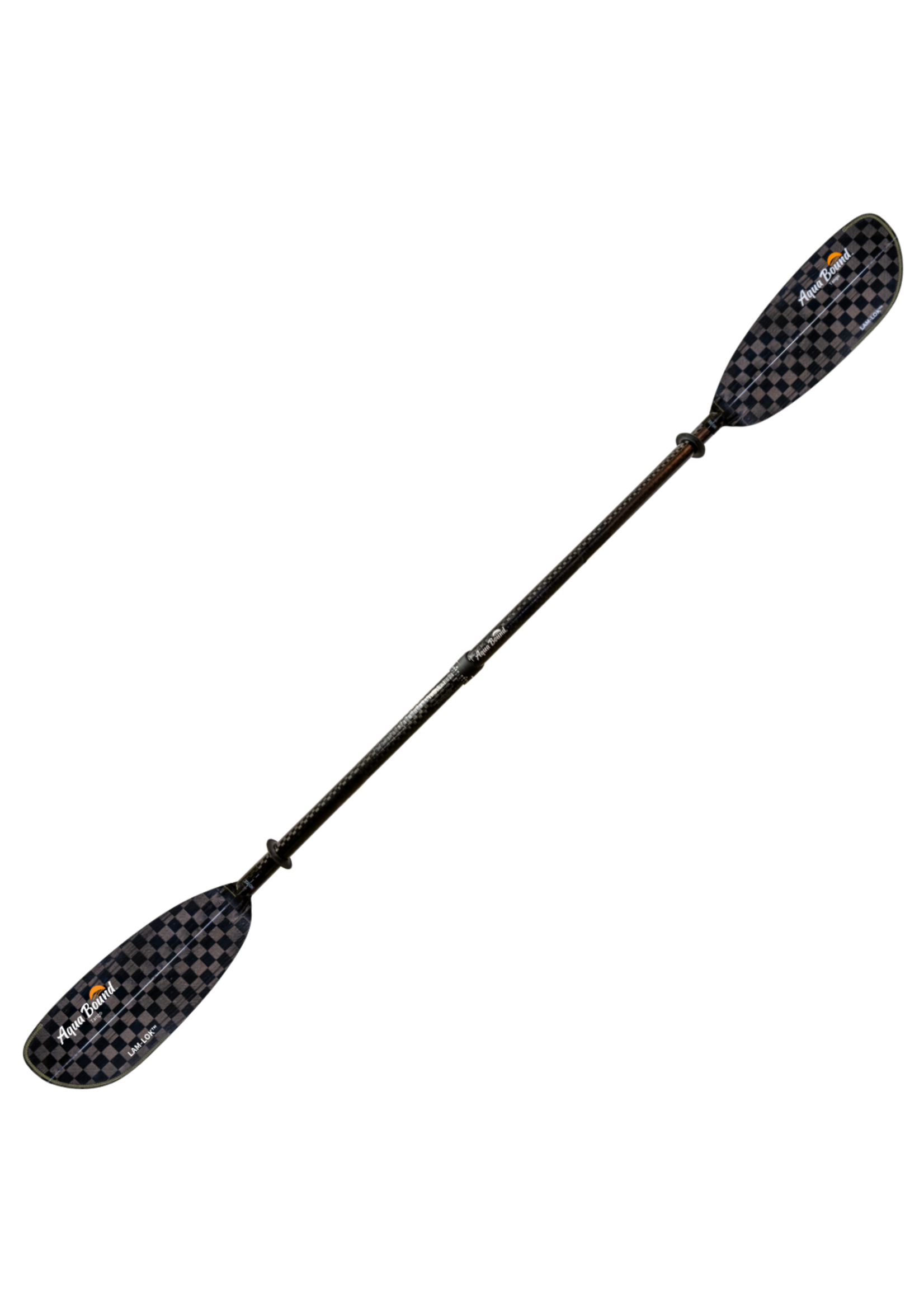 Aqua-Bound Tango Carbon BLK 230