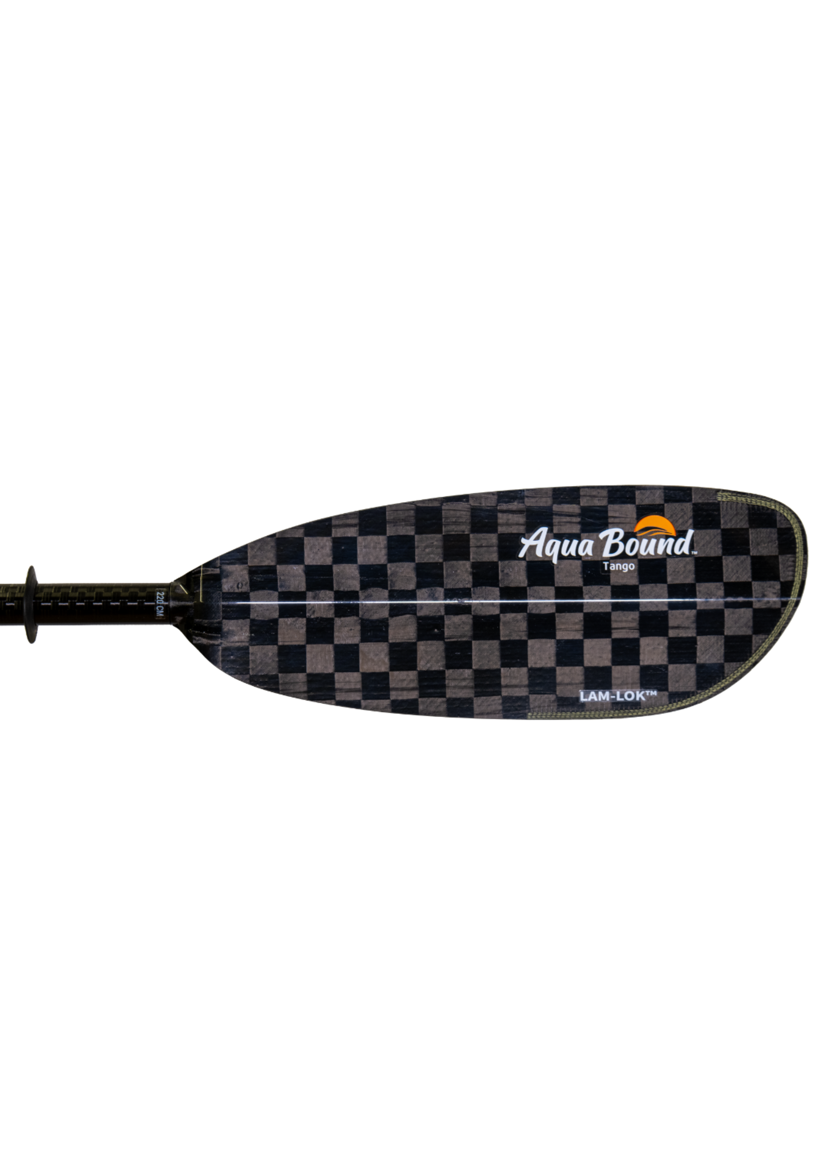 Aqua-Bound Tango Carbon BLK 230