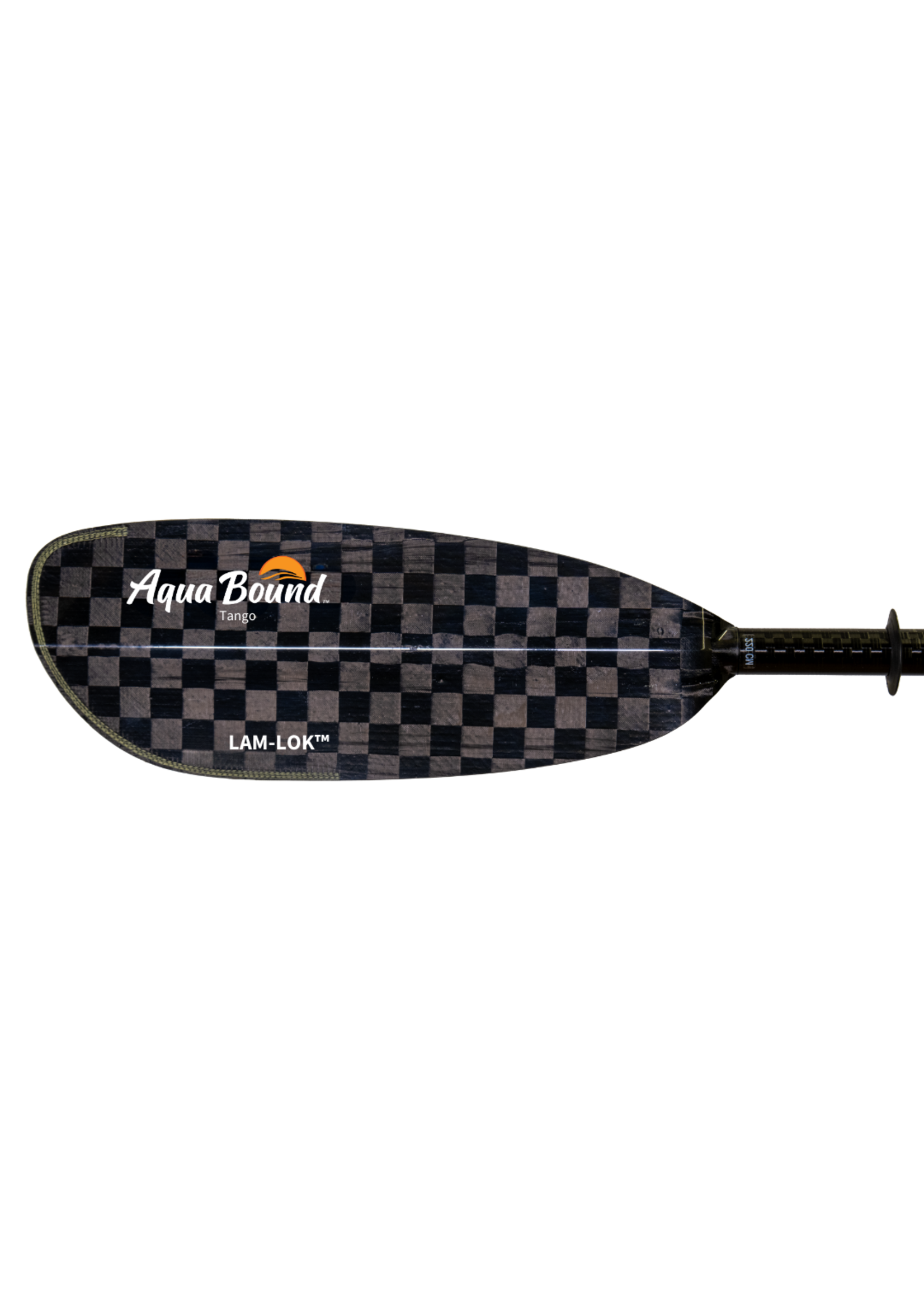 Aqua-Bound Tango Carbon BLK 230