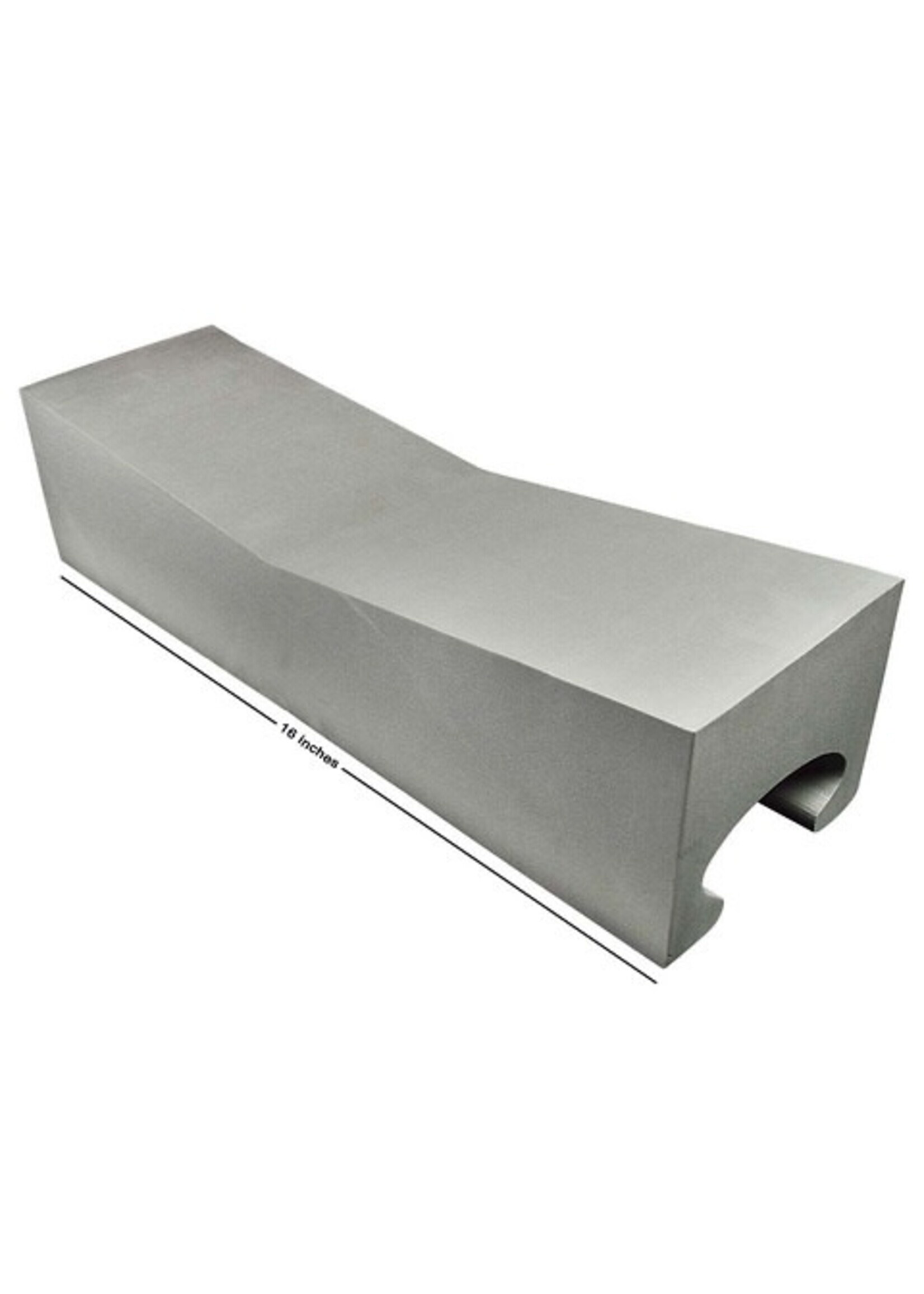New River Gear Kayak Block 16" XSUV